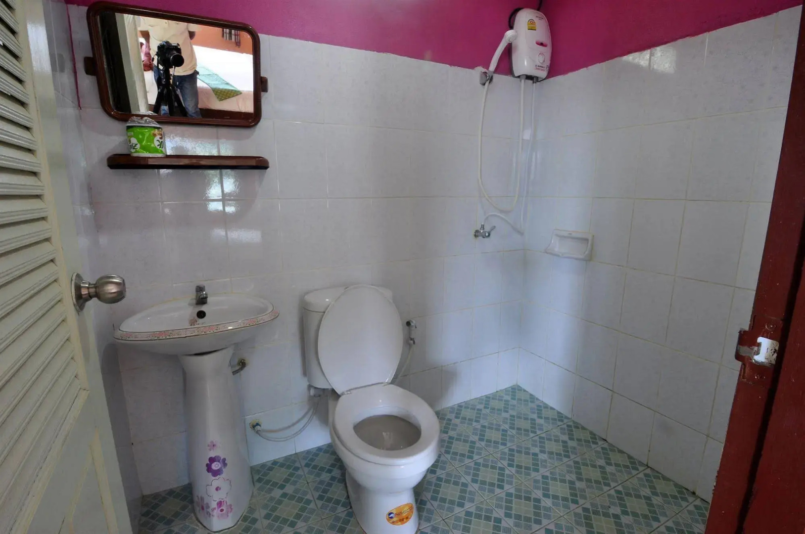 Phi Phi Sand Sea House