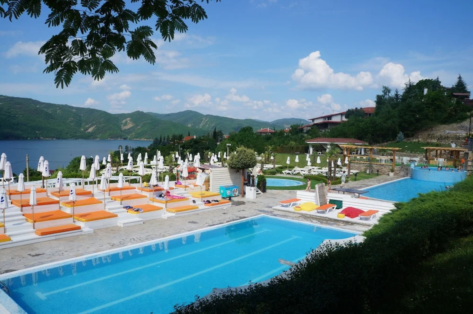 Glavatarski Han hotel