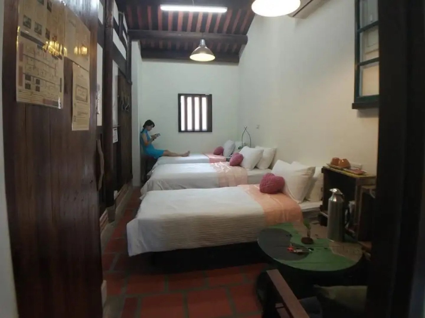 Guningtou Quemoy B&B