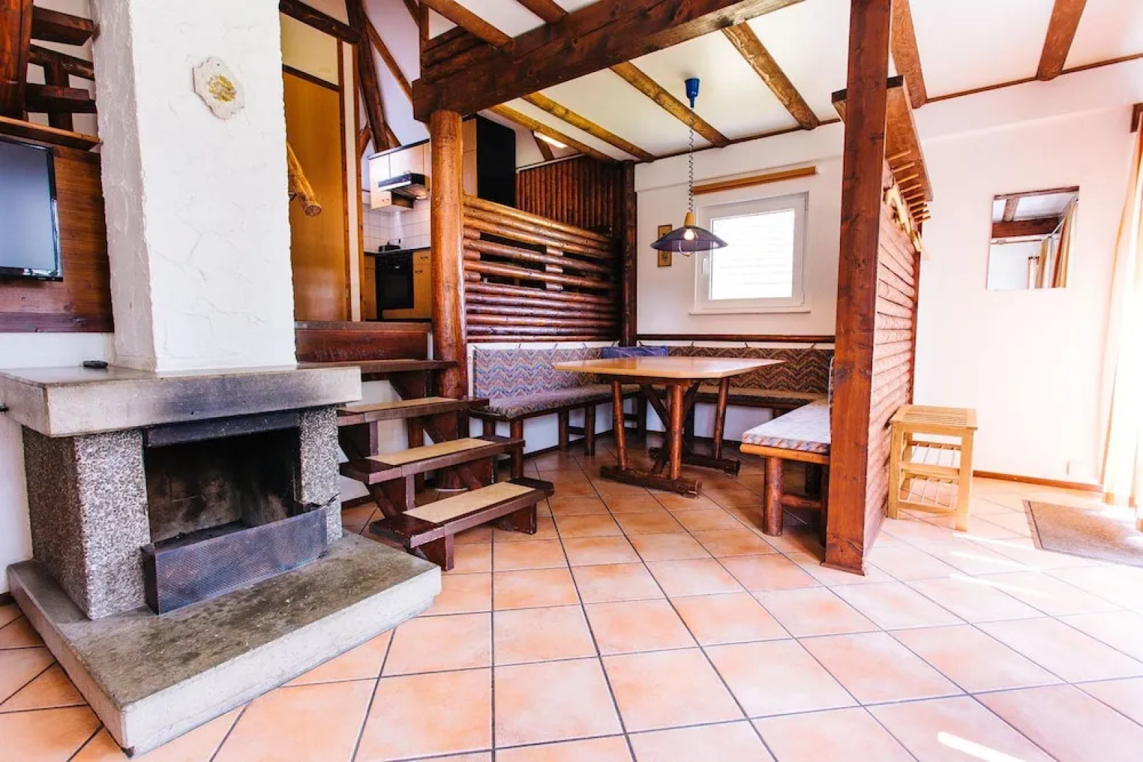 Ferienpark Frankenau