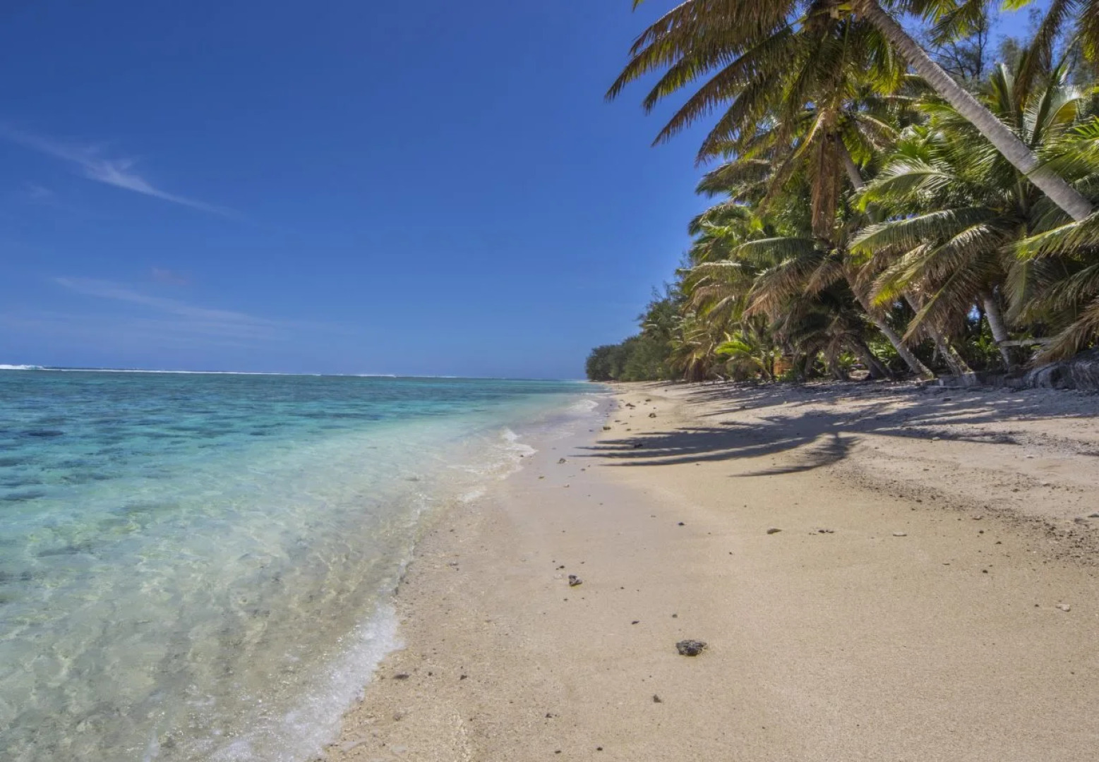 Lagoon Breeze Villas