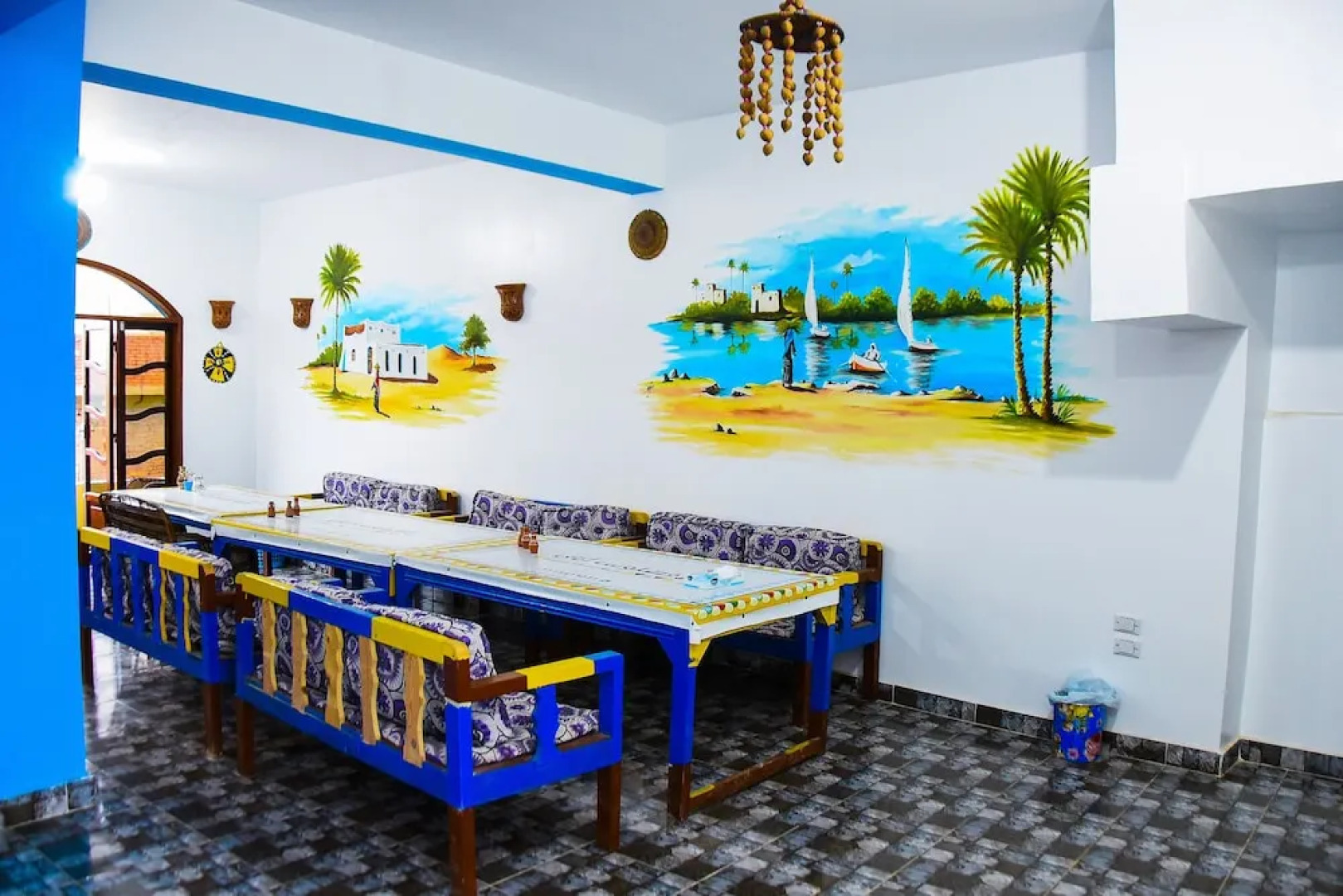 Fadlos Anay Nubian Guesthouse