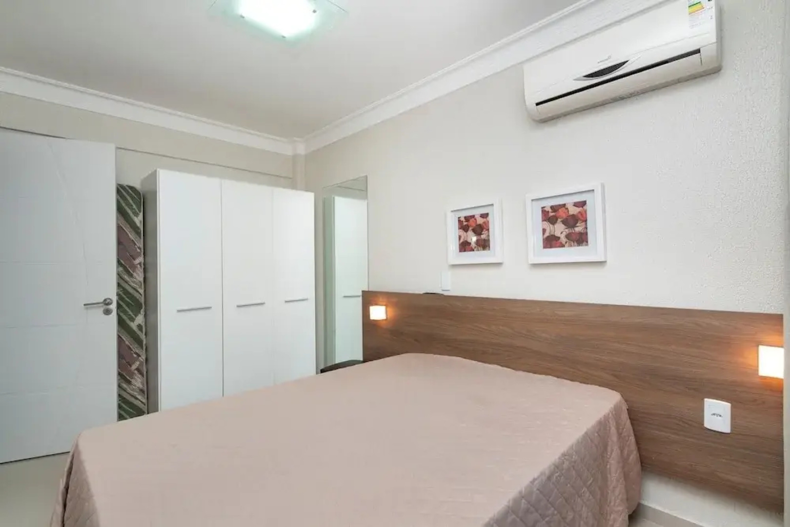 Apartamento com piscina Summer Beach - 572