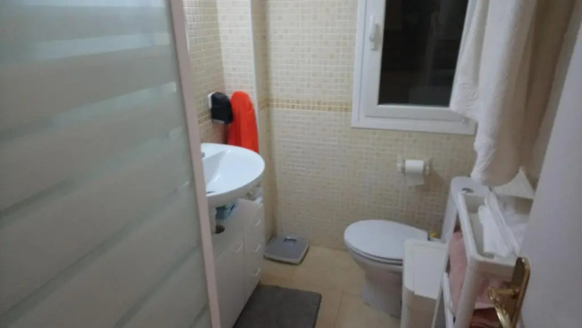 Apartamento navacerrada