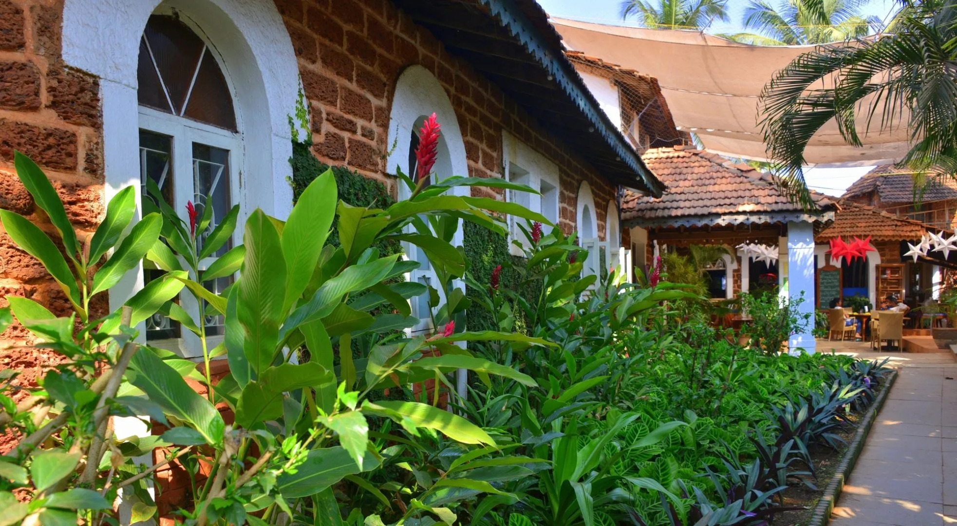 Cavala Seaside Resort