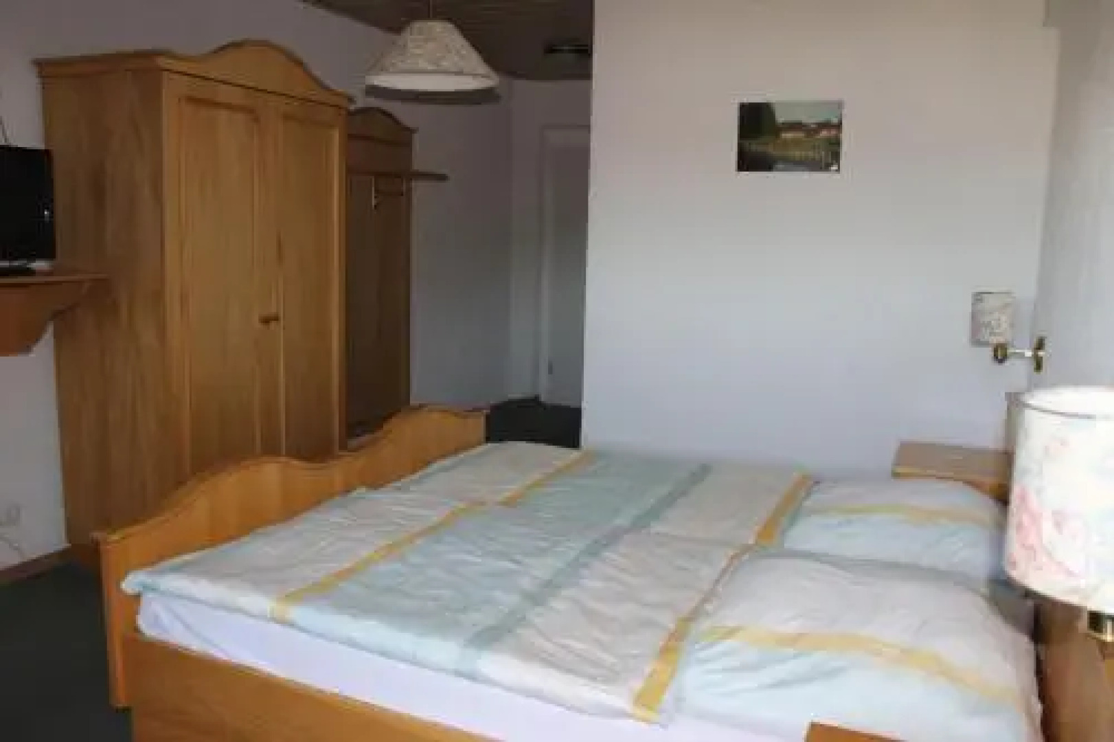 Hotel Alte Viehweide