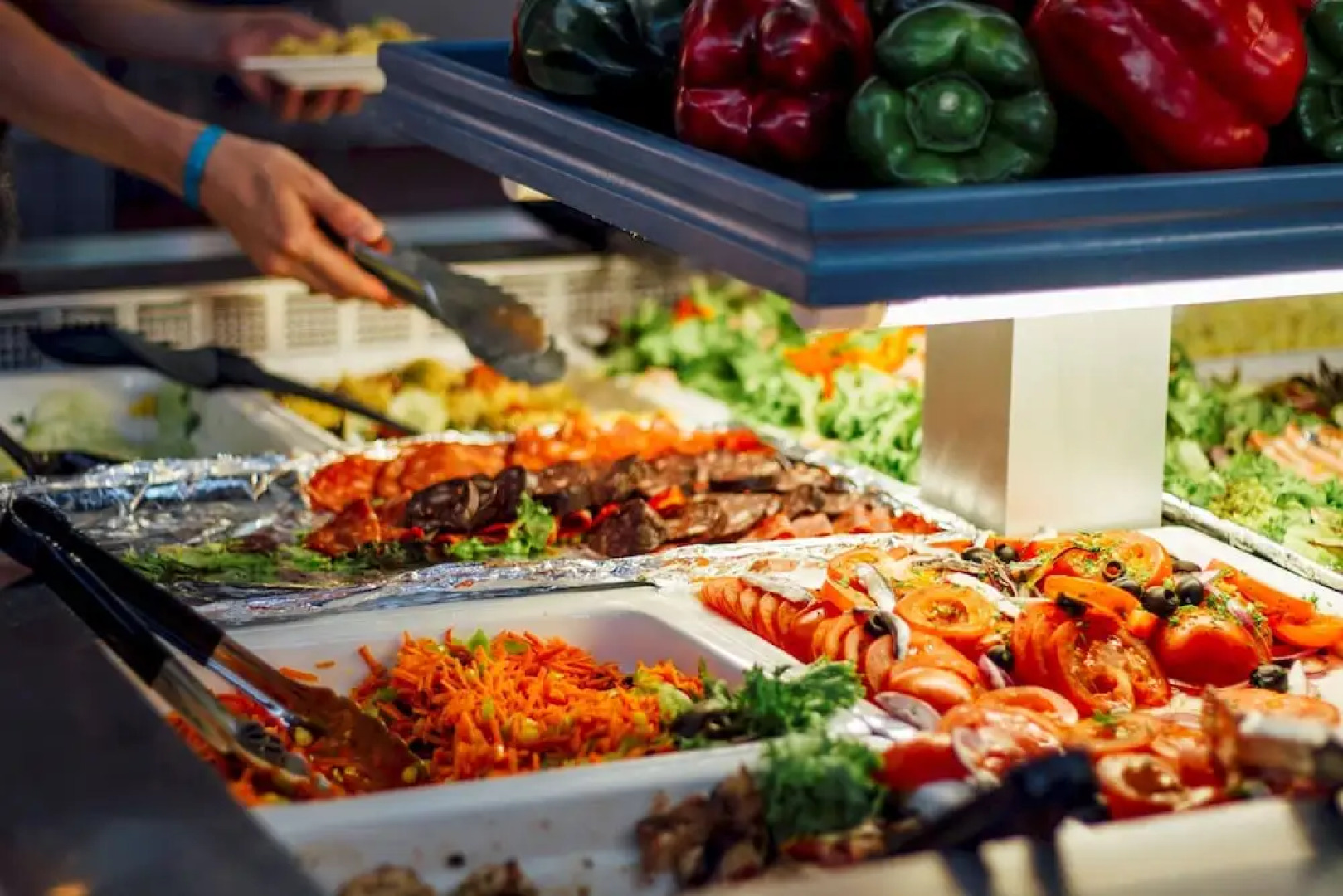 Camping Sunissim Le Bois Fleuri