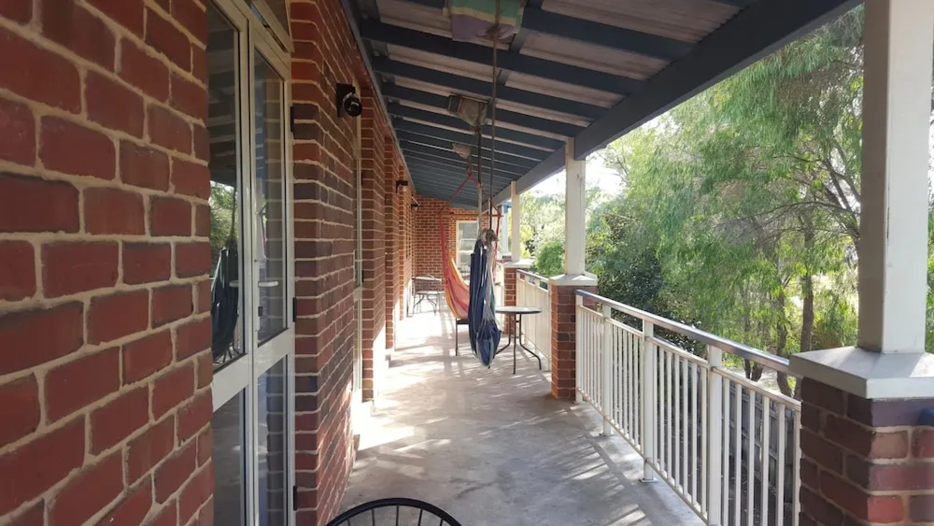 Dunsborough Beach Lodge