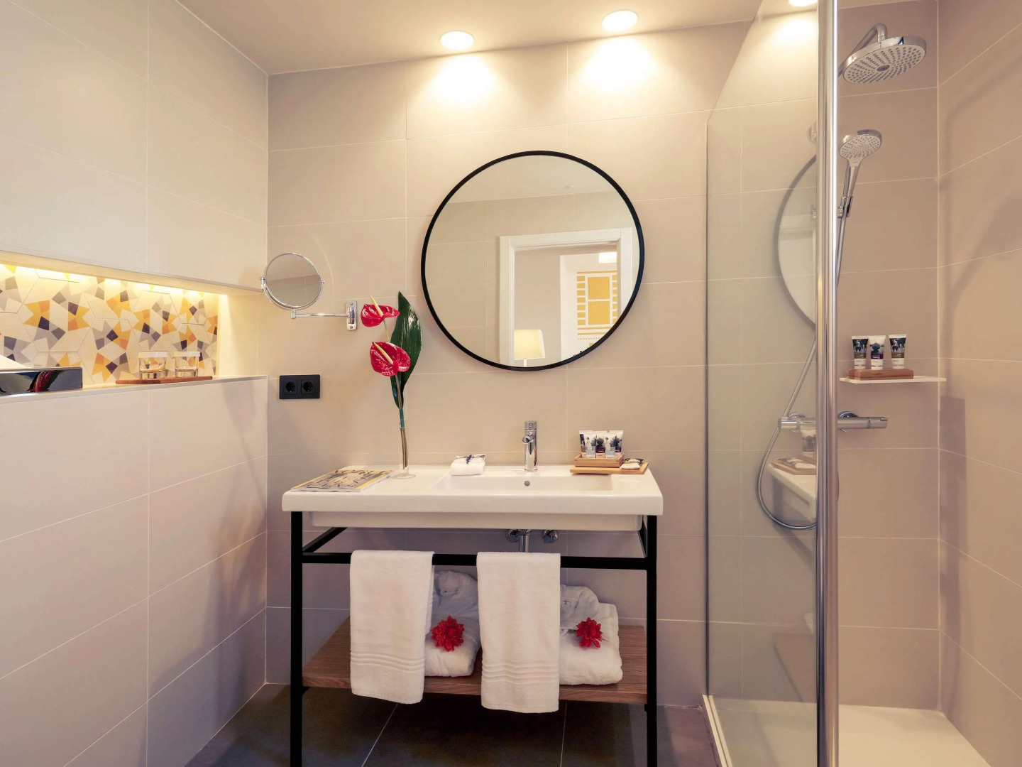 Motel One Madrid-Plaza de España