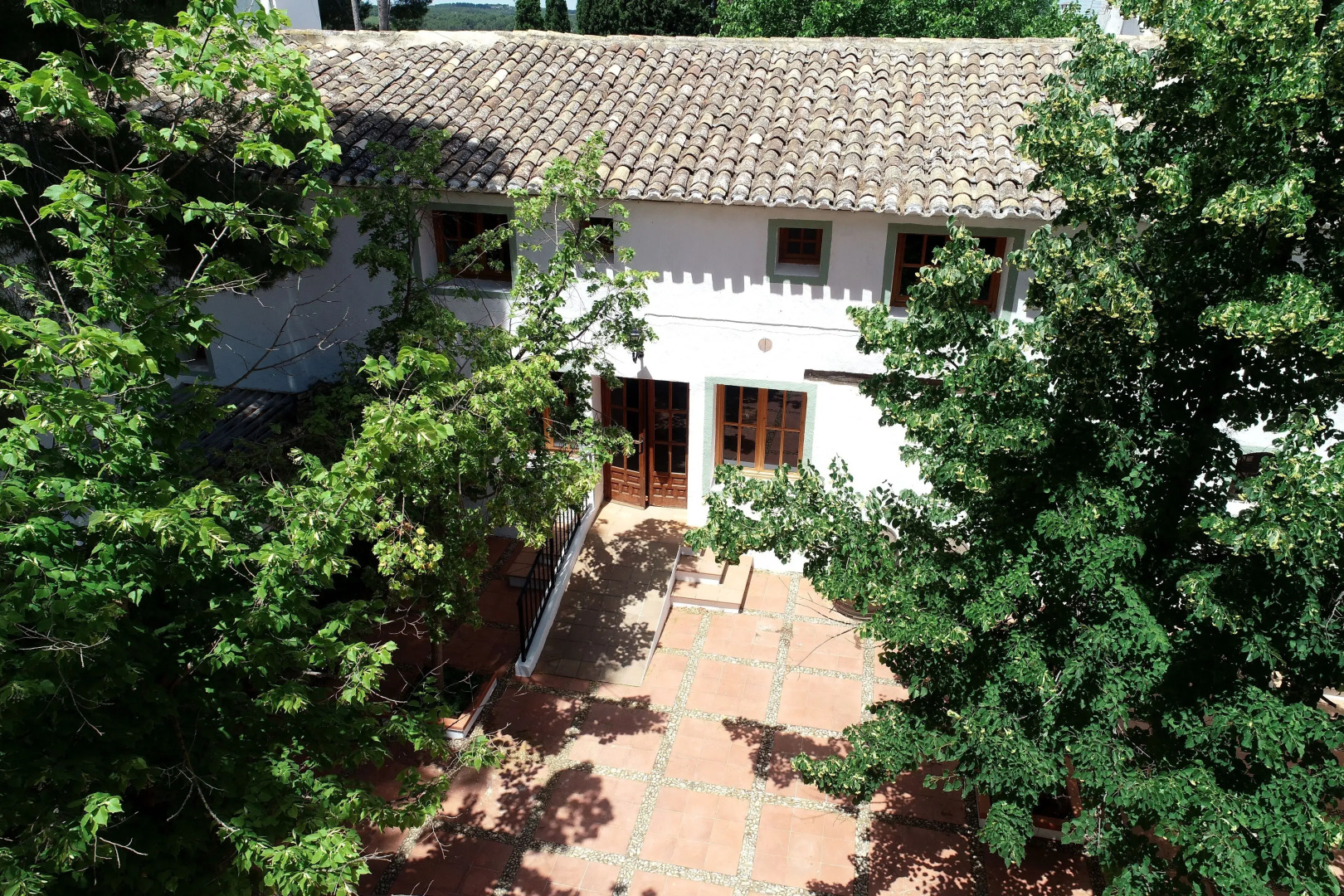 VILASIRA Rooms & Wines - Adults Only