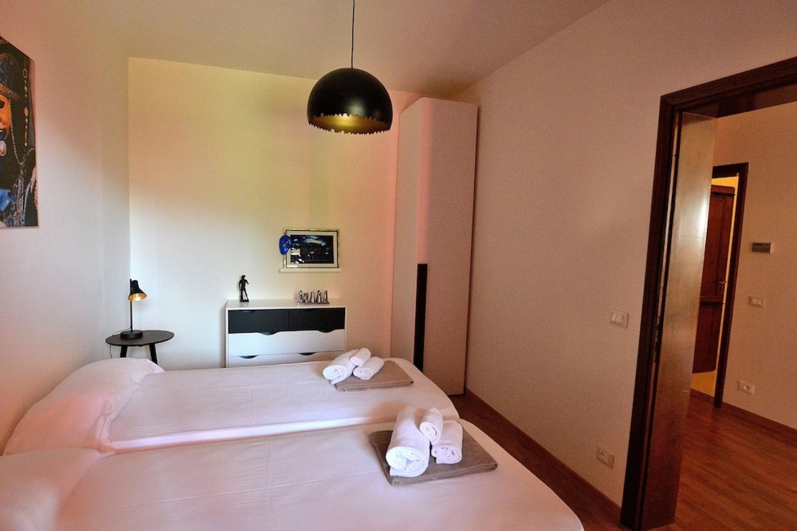 Villa Rossa Up To 10 People With Pool