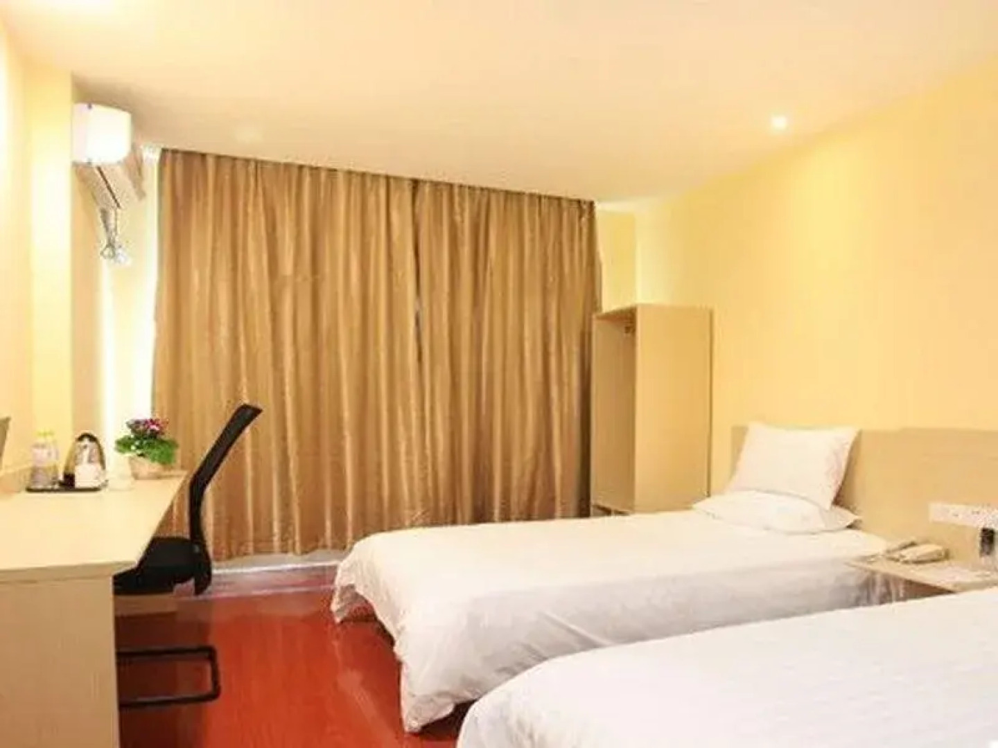 Elan Hotel Kashgar North Jiefang Road