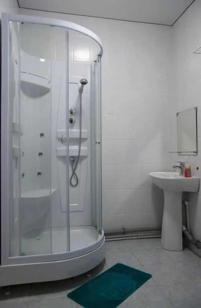 Отель «Светлячок»