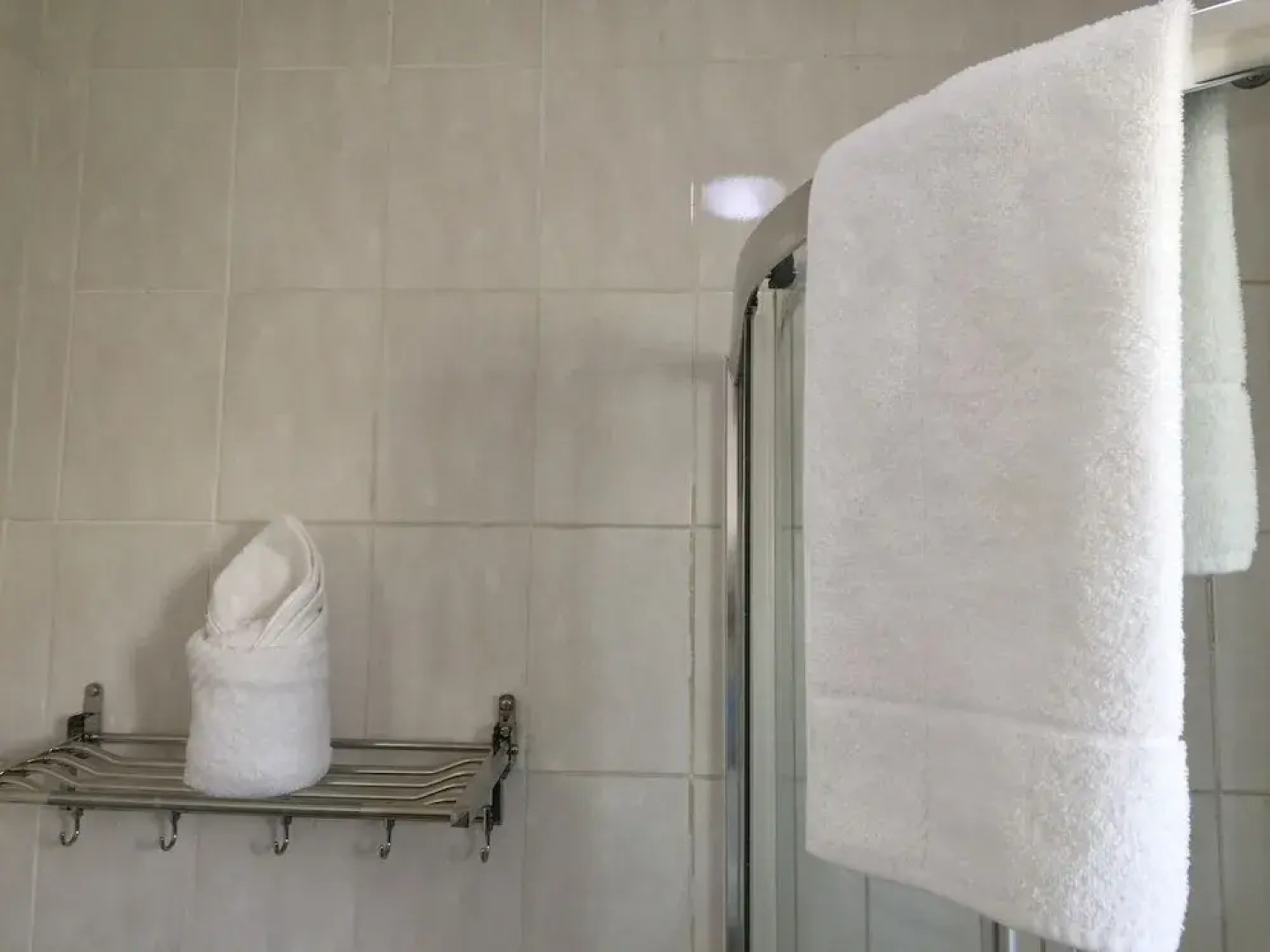 The Curve Guest House