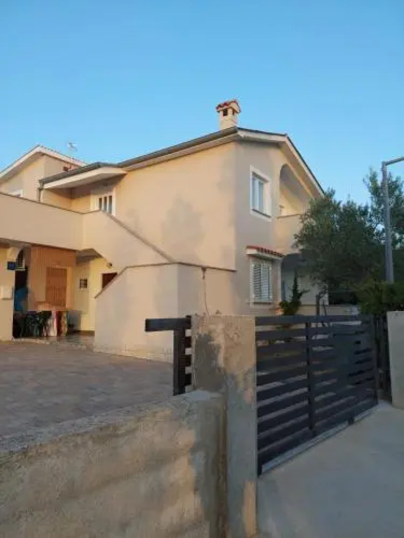 Apartment in Idyllic Village