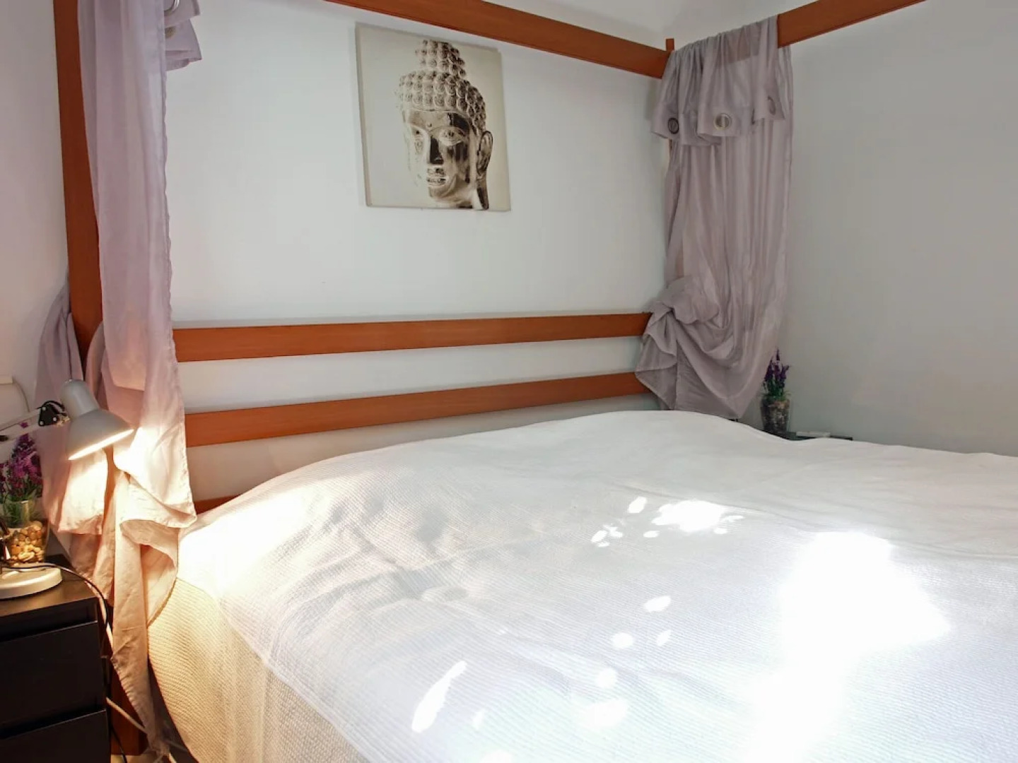 Delightful Villa in Vilacolum With Swimming Pool