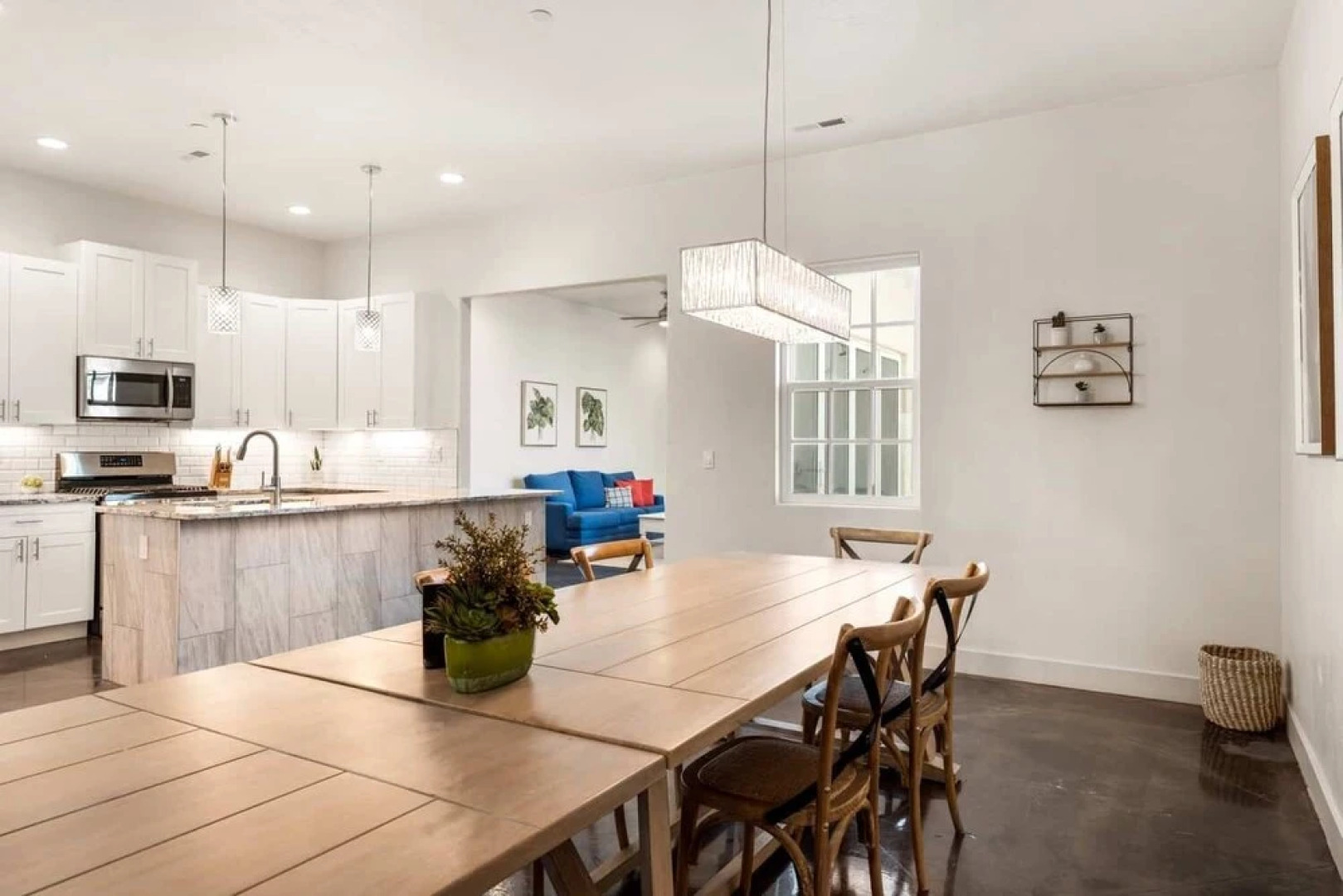 Highlander 4 Bedroom Townhouse