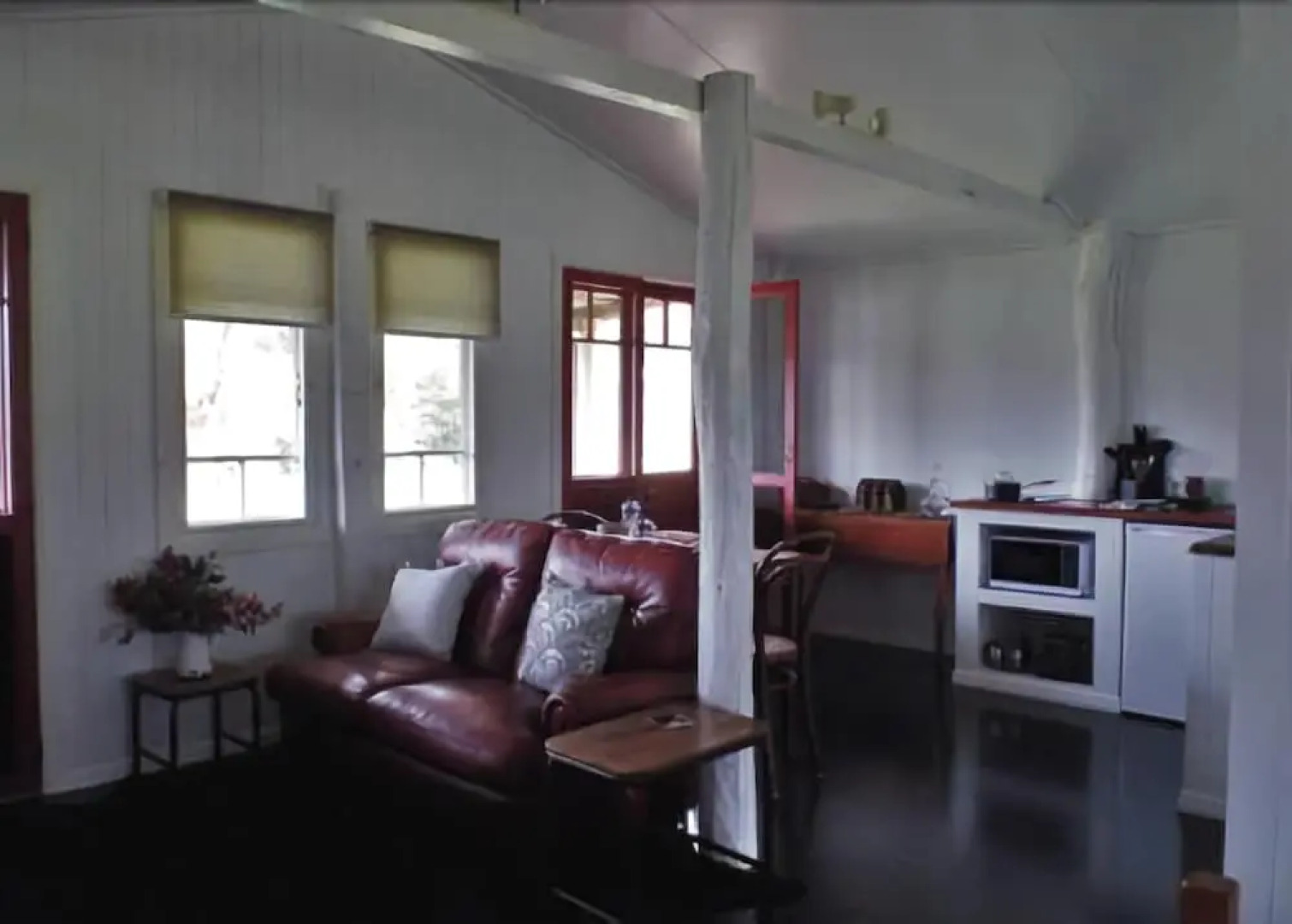 Bunnyconnellen Olive Grove And Vineyard