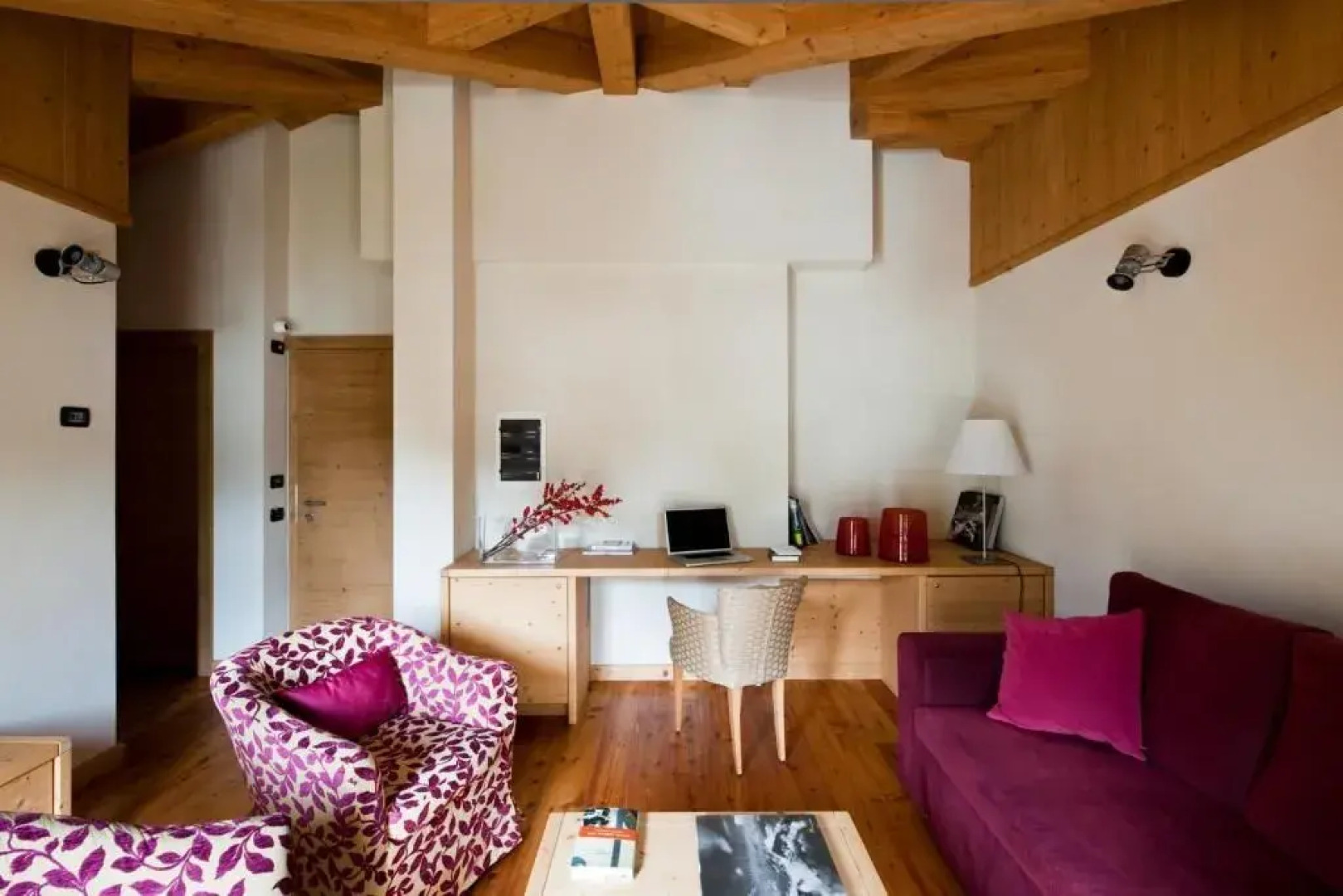 Hotel Meublè Sertorelli Reit