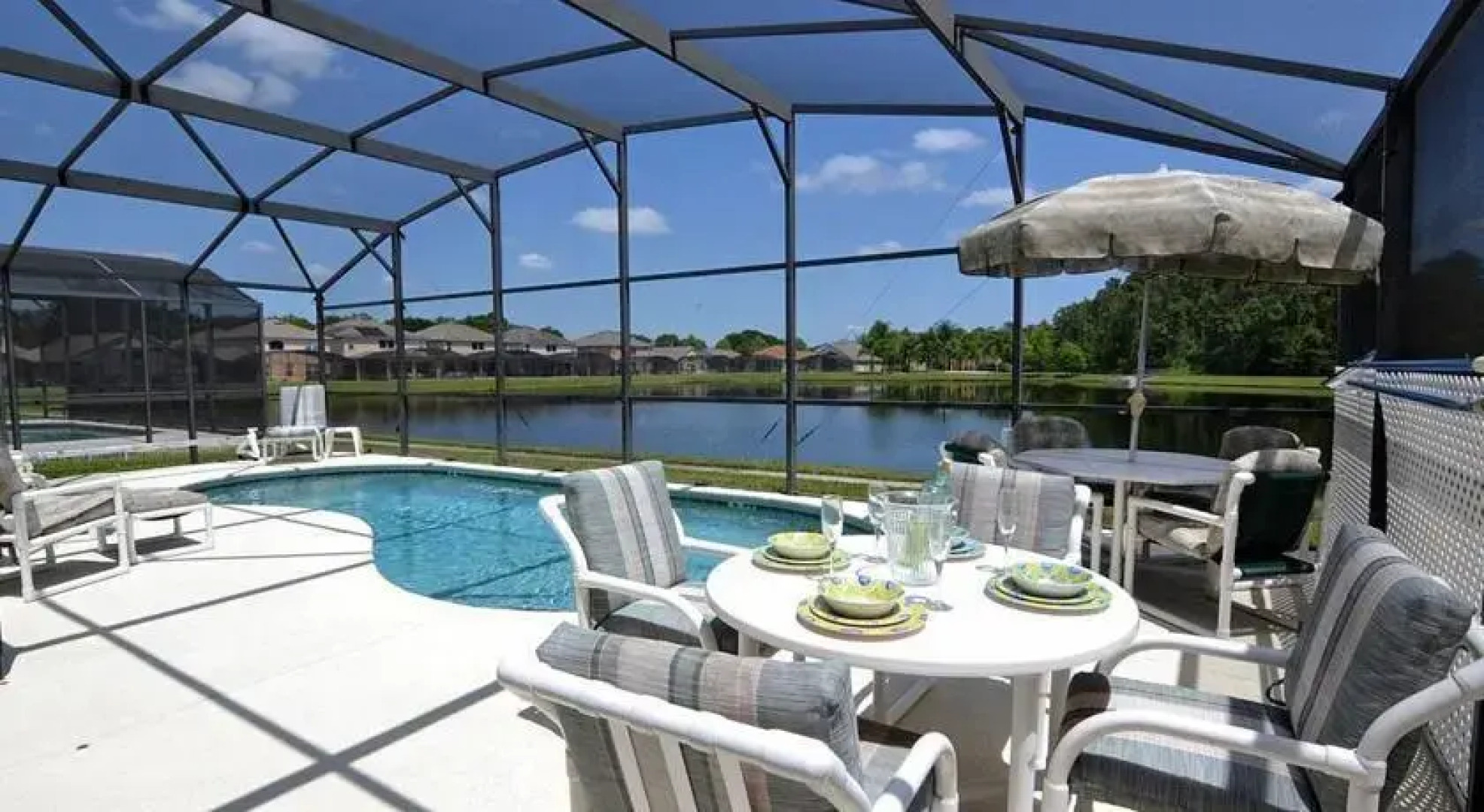 Water Lily by Ellis Exclusive Villas