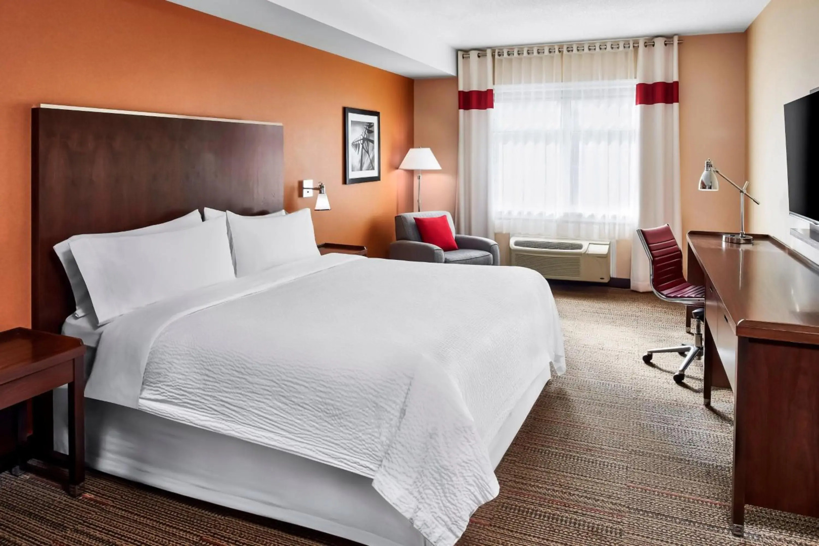 Four Points by Sheraton Barrie