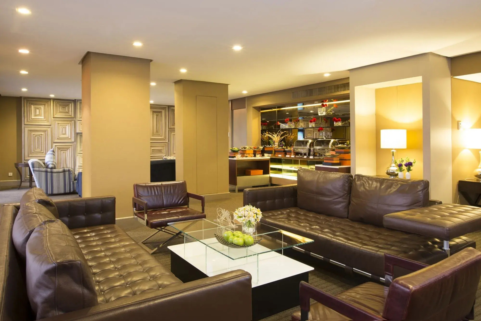 Midas Hotel & Casino