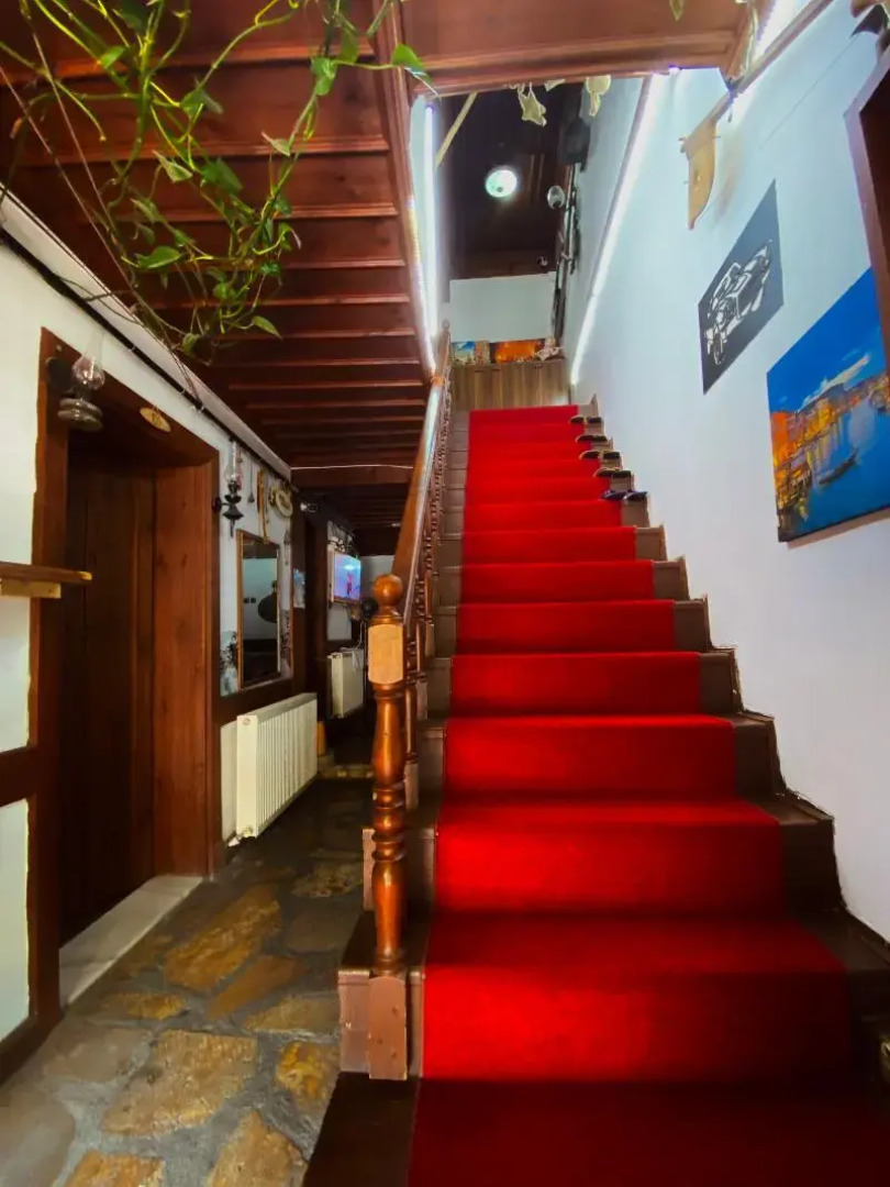 Avcıoğlu Konak Otel