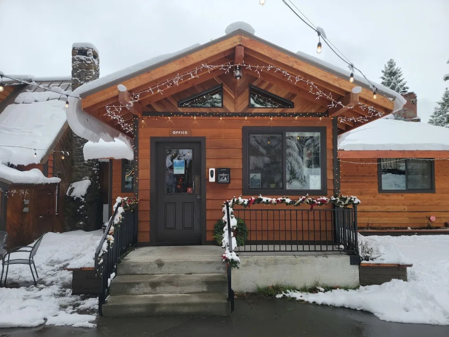 Cooper Spur Mountain Resort