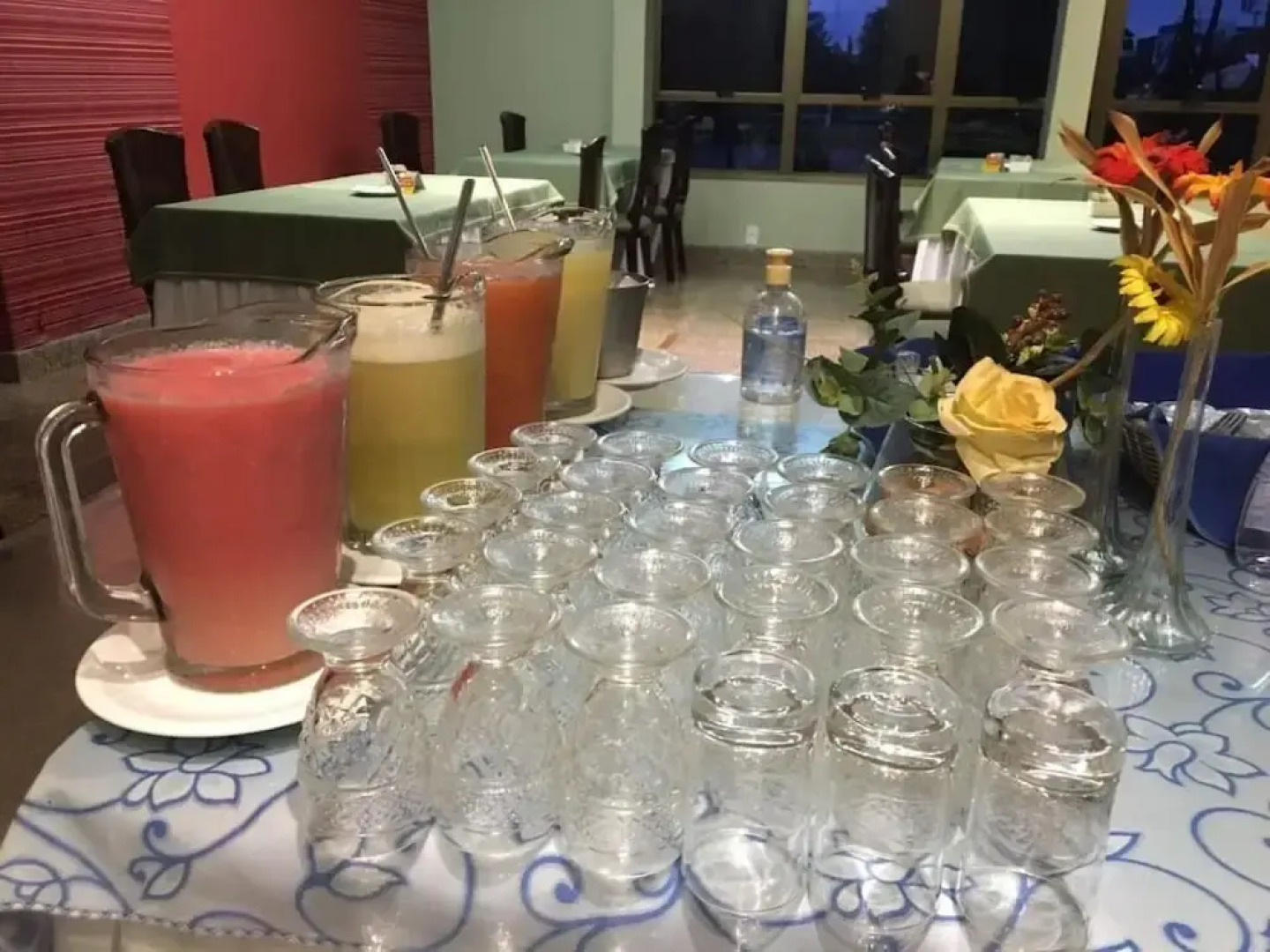 Hotel Pousada dos Girassóis