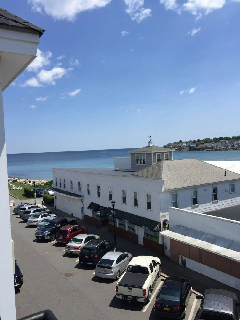 Union Bluff Hotel & Meeting House