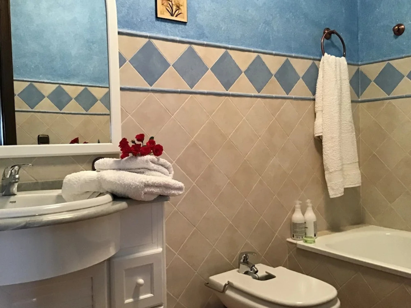 Alojamiento rural  Tassone