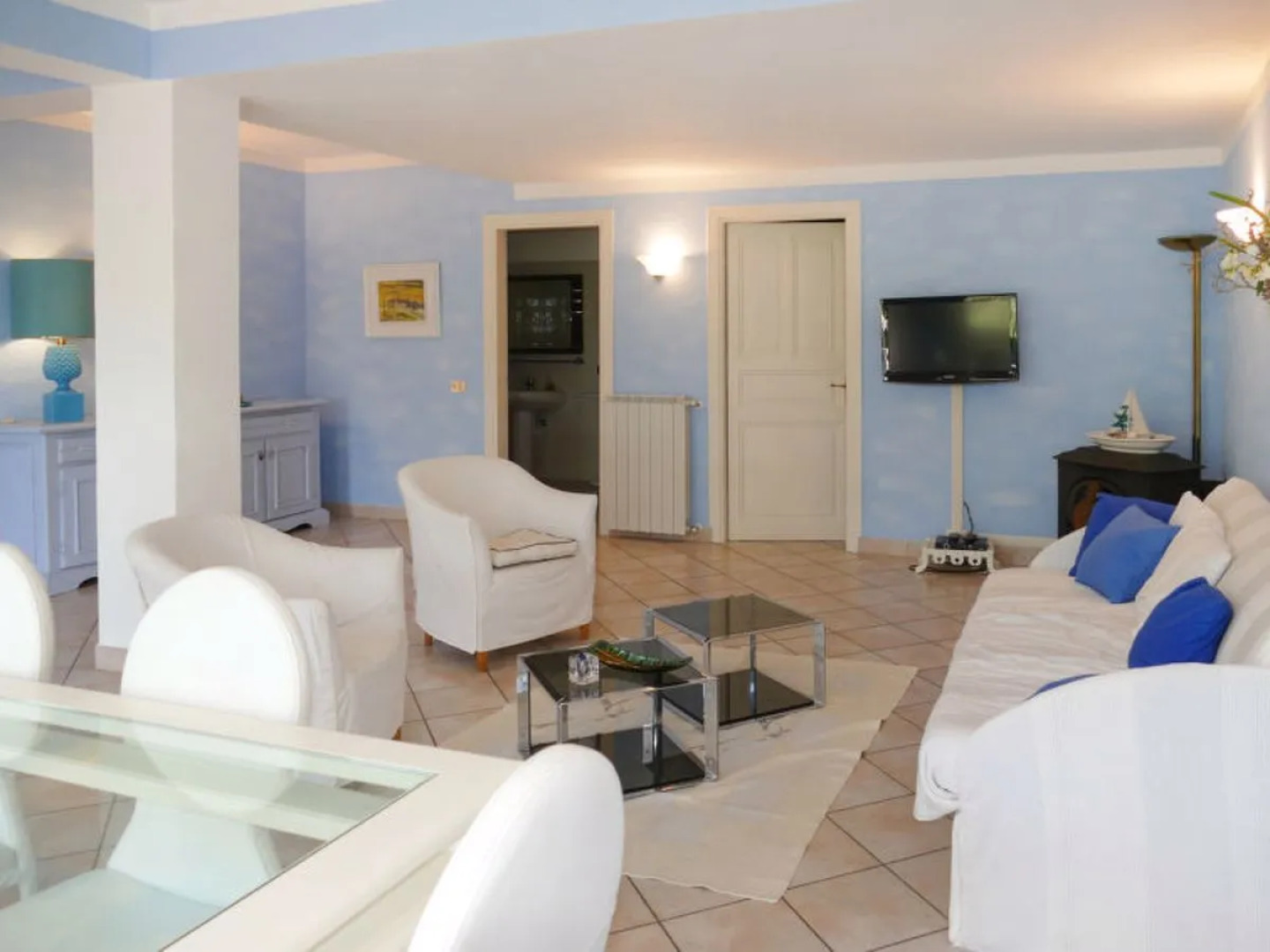 Villa Alberto Diano Marina 15325