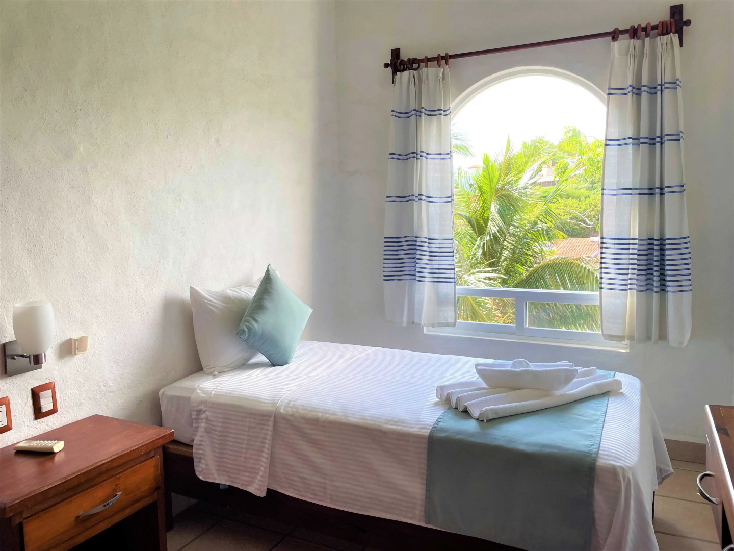 Villas & Resort Luz de Luna