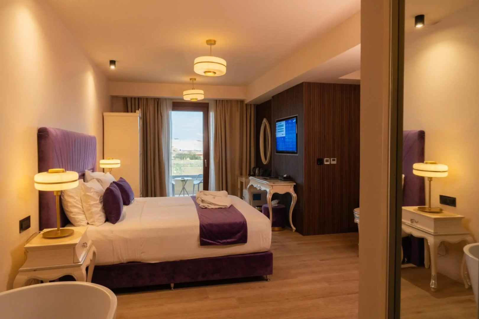 Santa Lucia Boutique Hotel