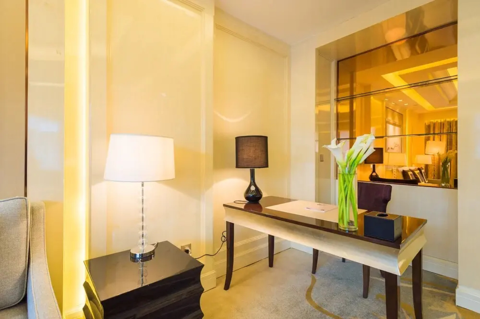 Han Yue Lou Hotel,Baishan