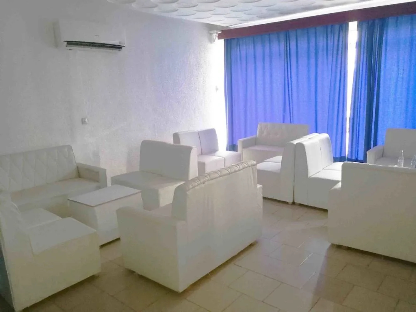Hotel Phenicia