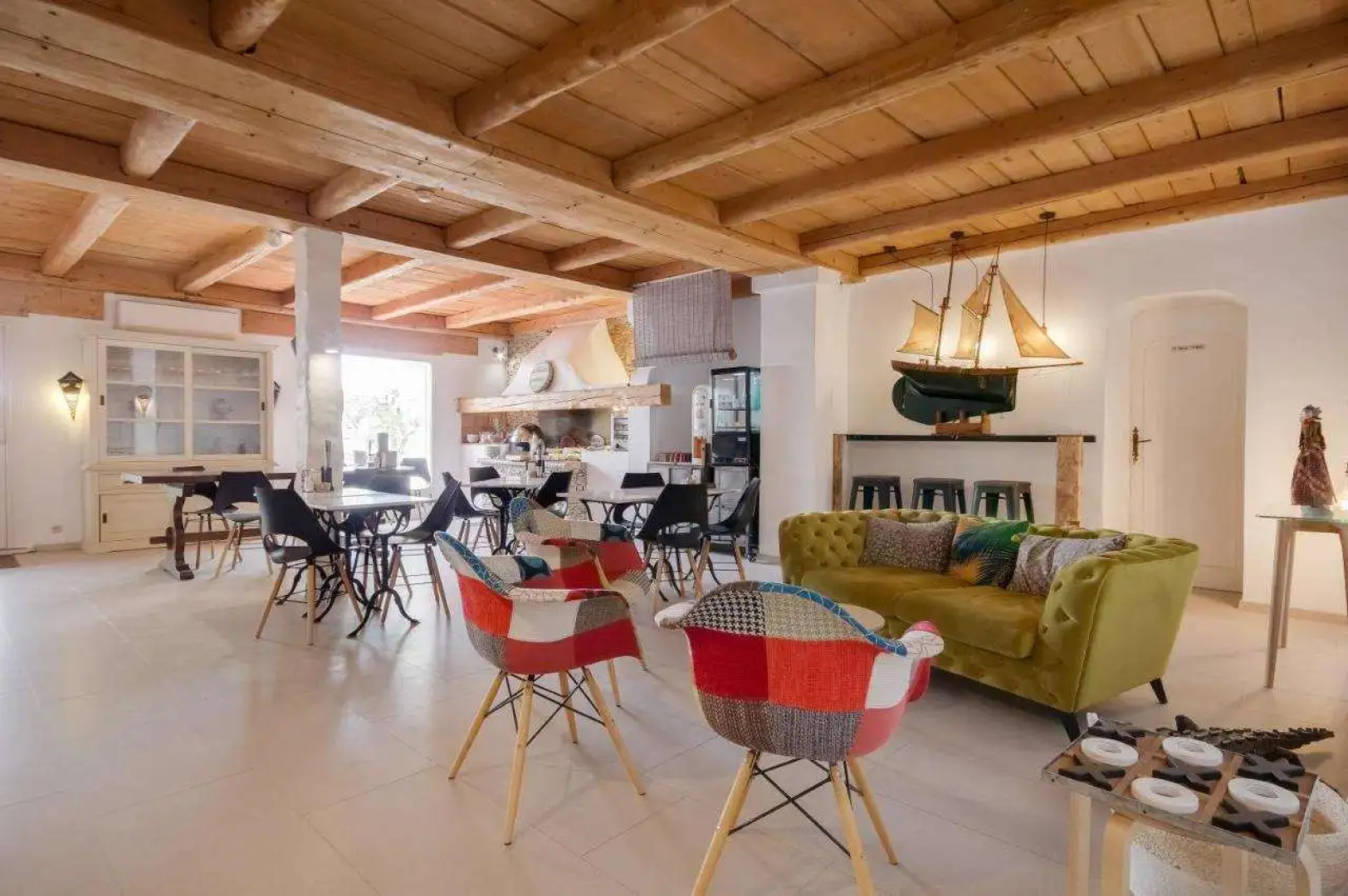 Contact Hôtel Le Provence