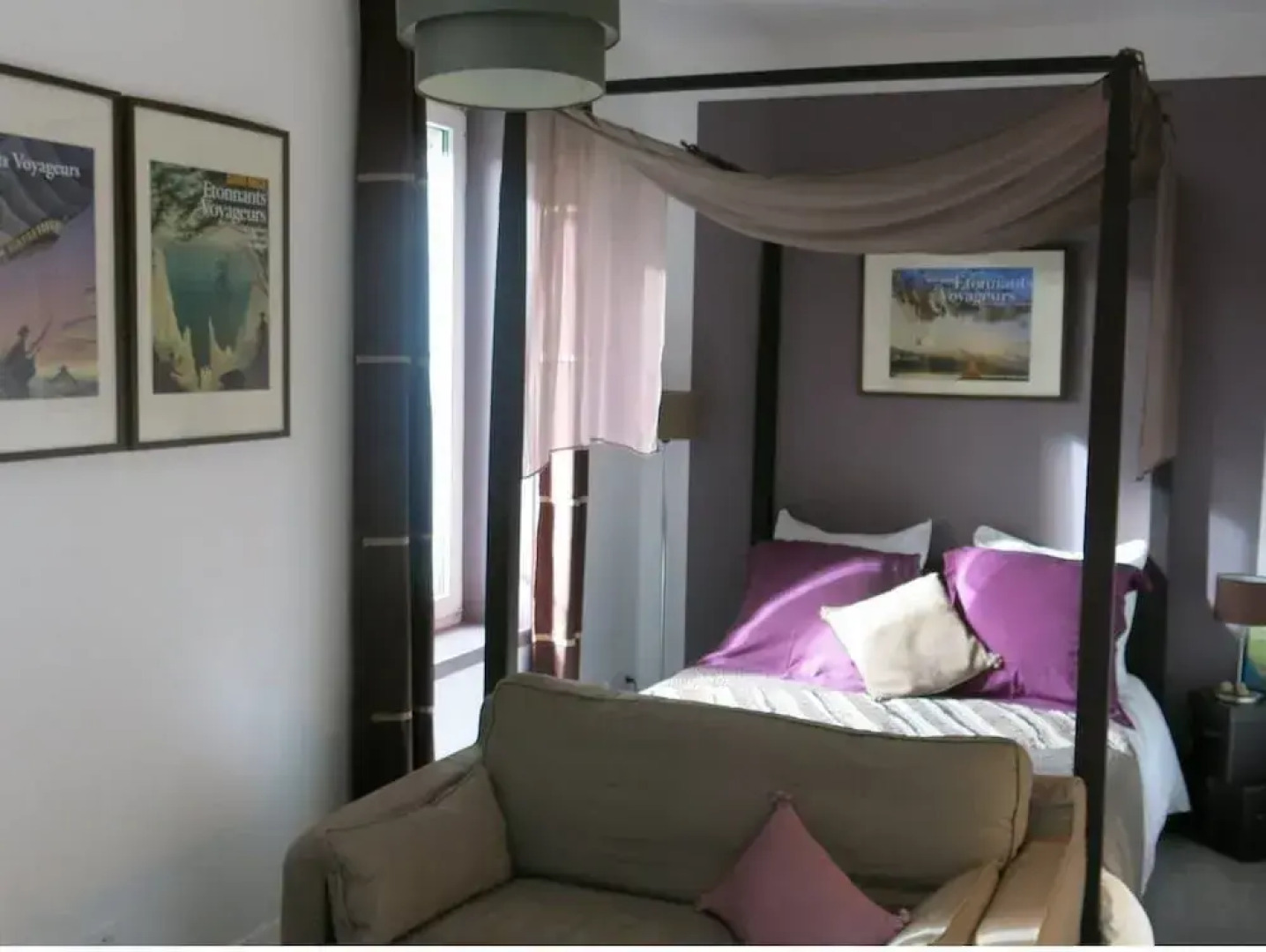 Villa Esprit de Famille