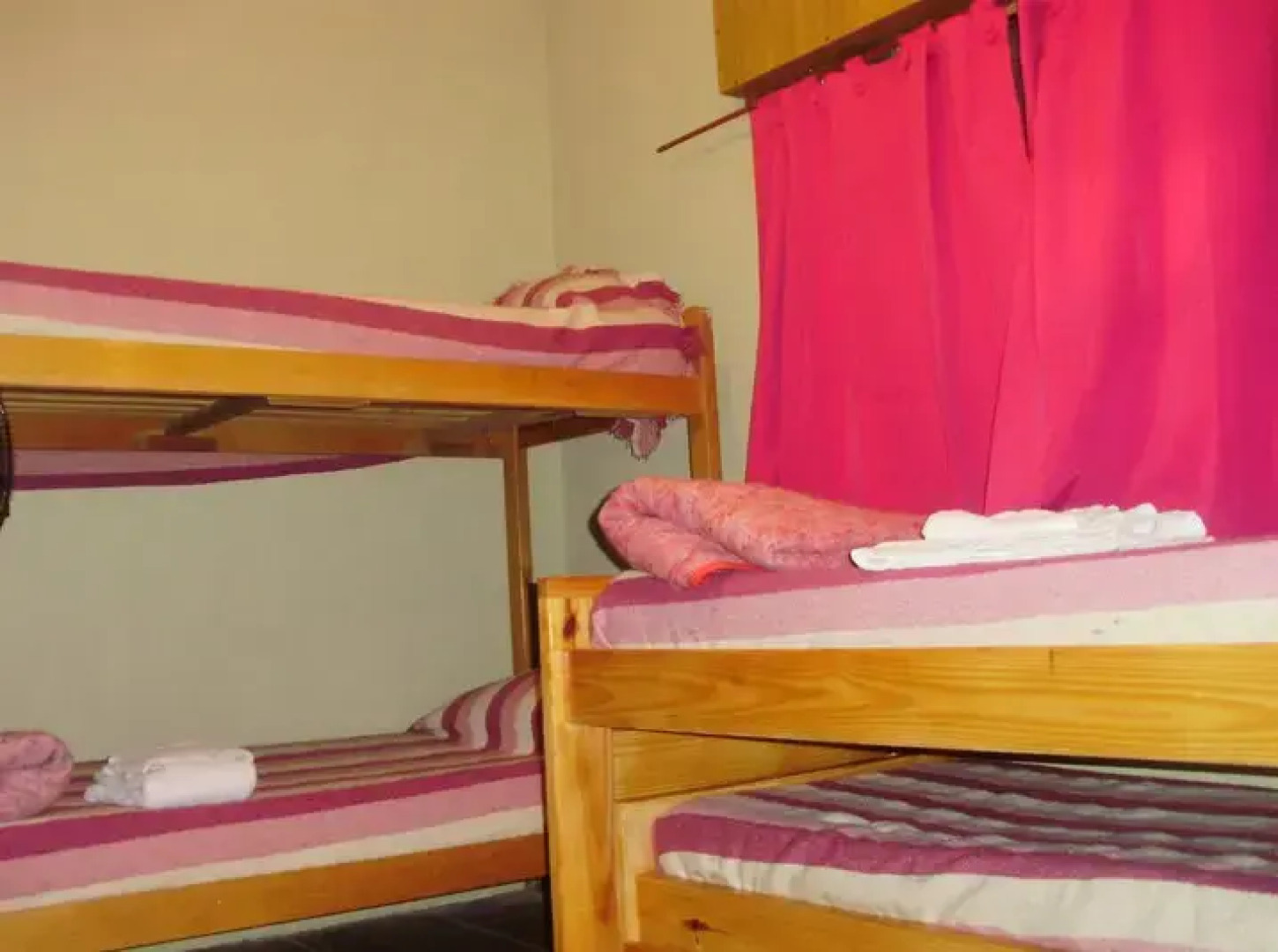 Complejo Rocio de Luz