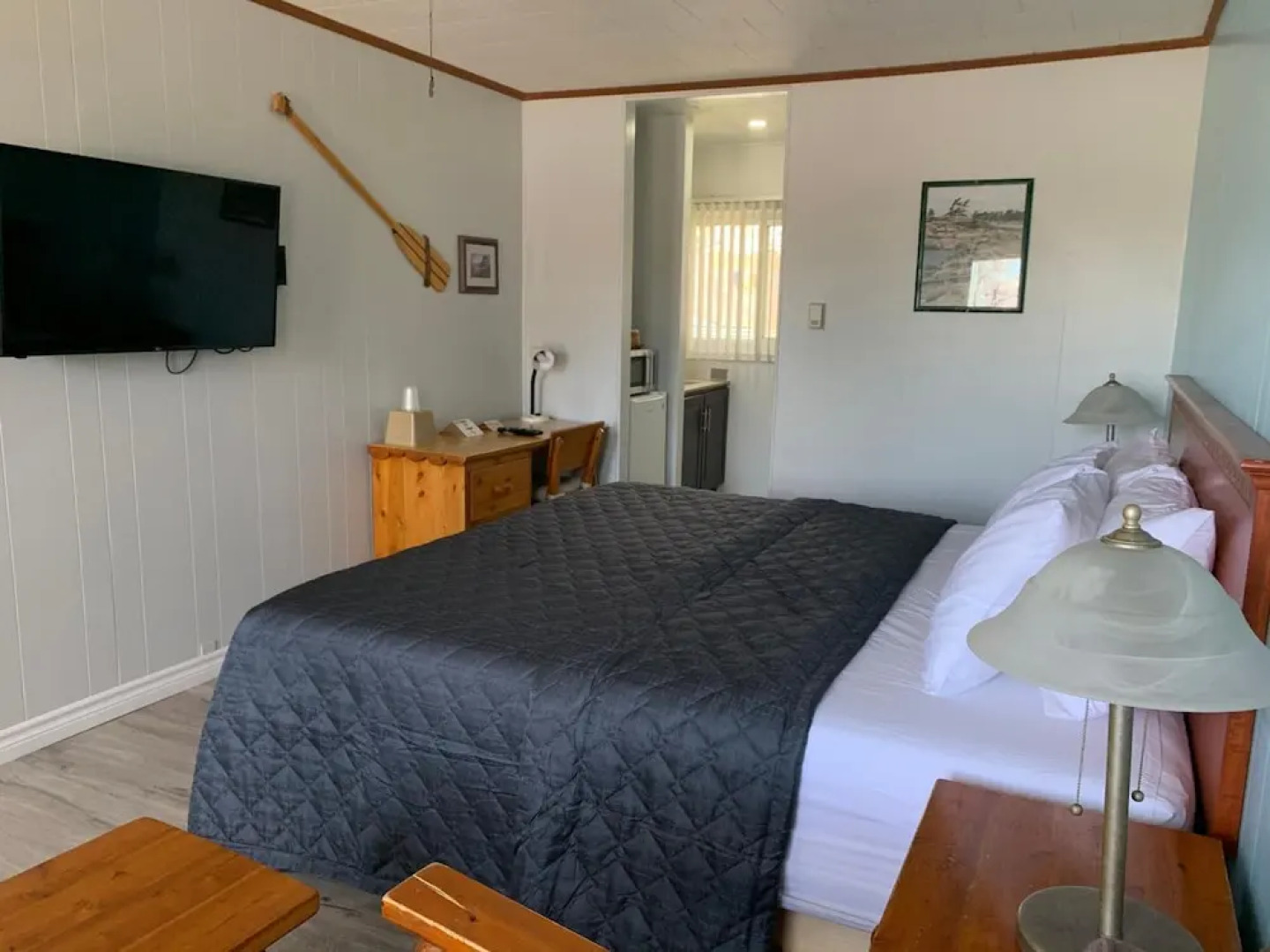 Town and Country Motel