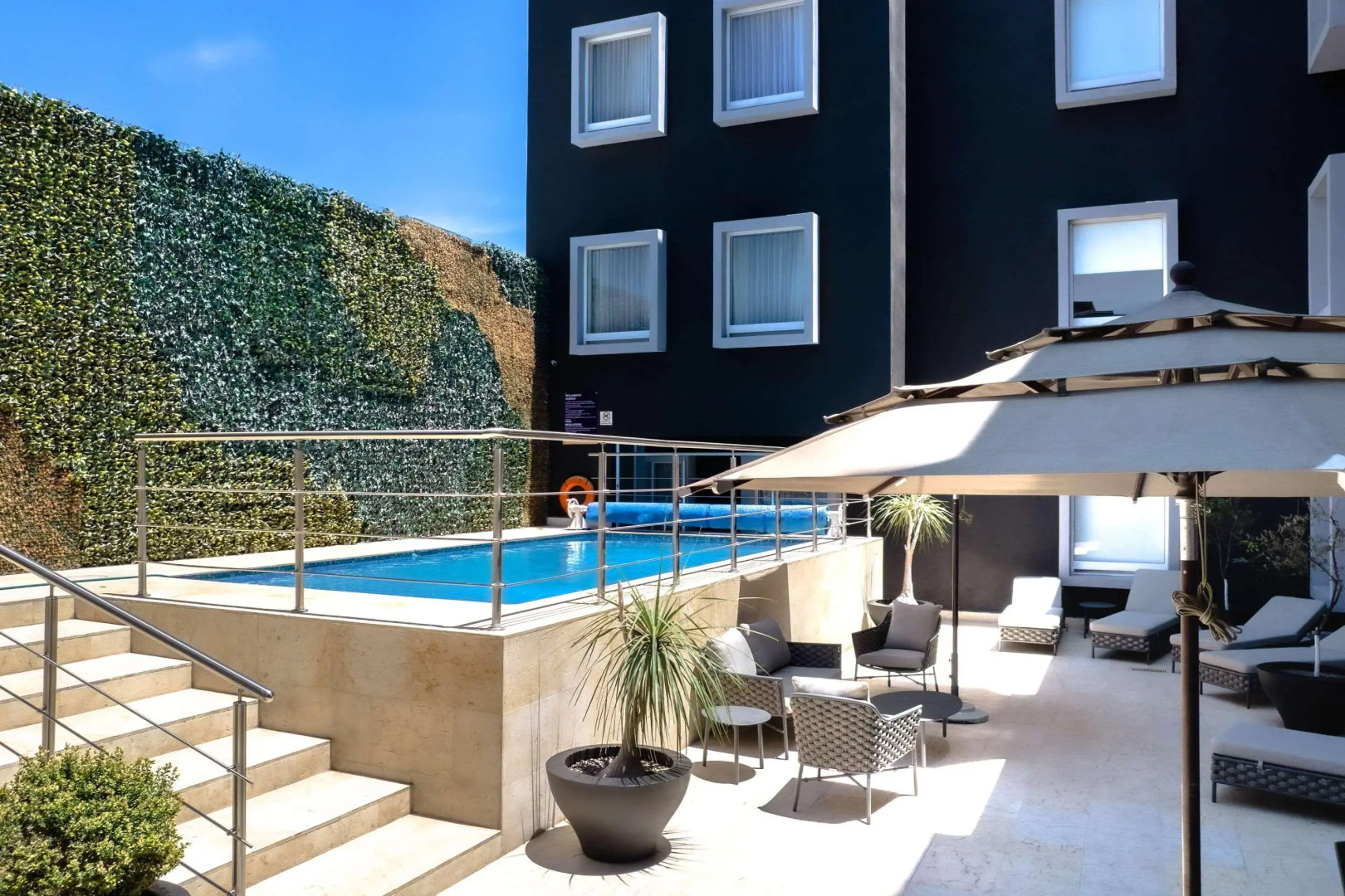 Comfort Inn Queretaro Tecnologico