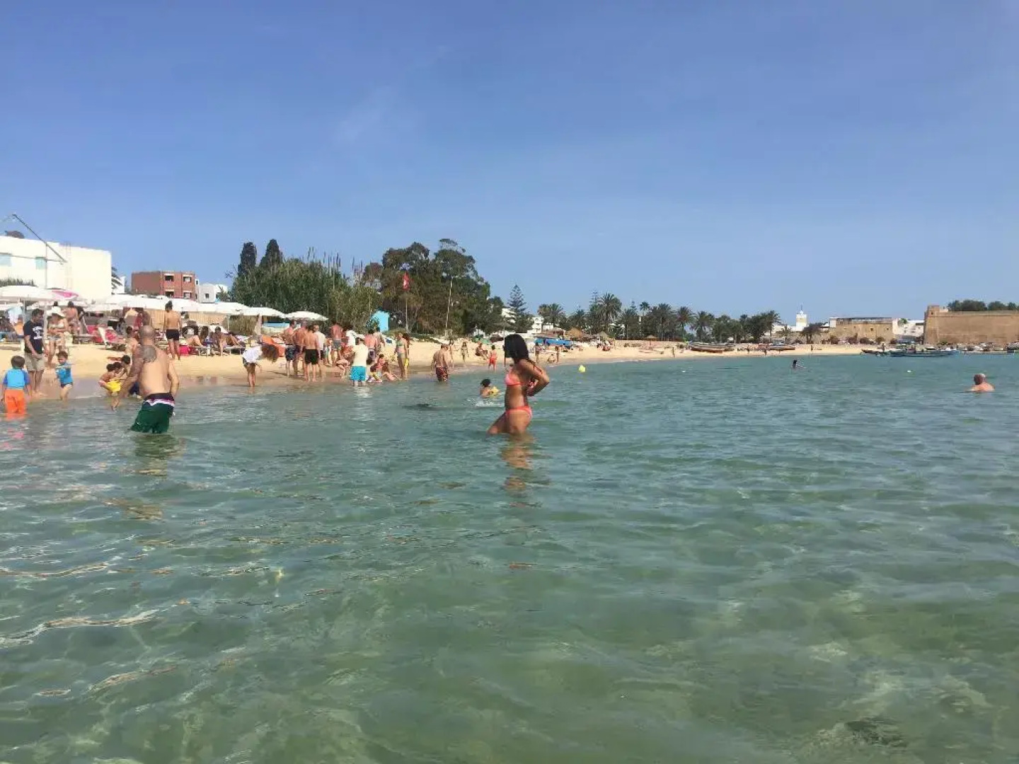 La Residence Hammamet