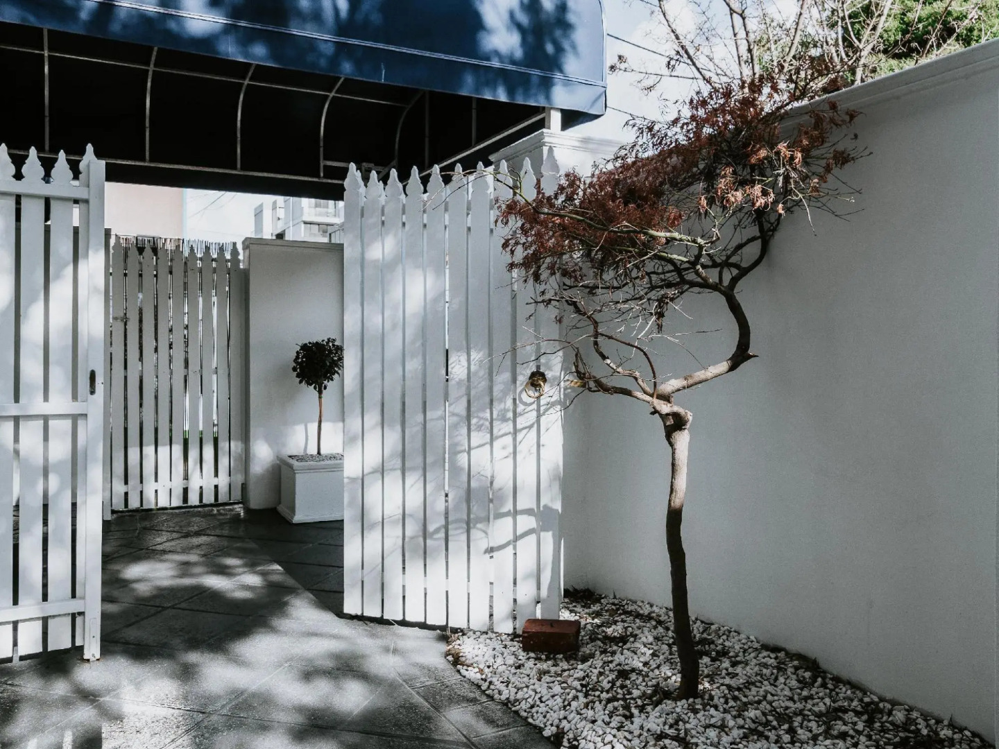 SoYa Apartment Hotel