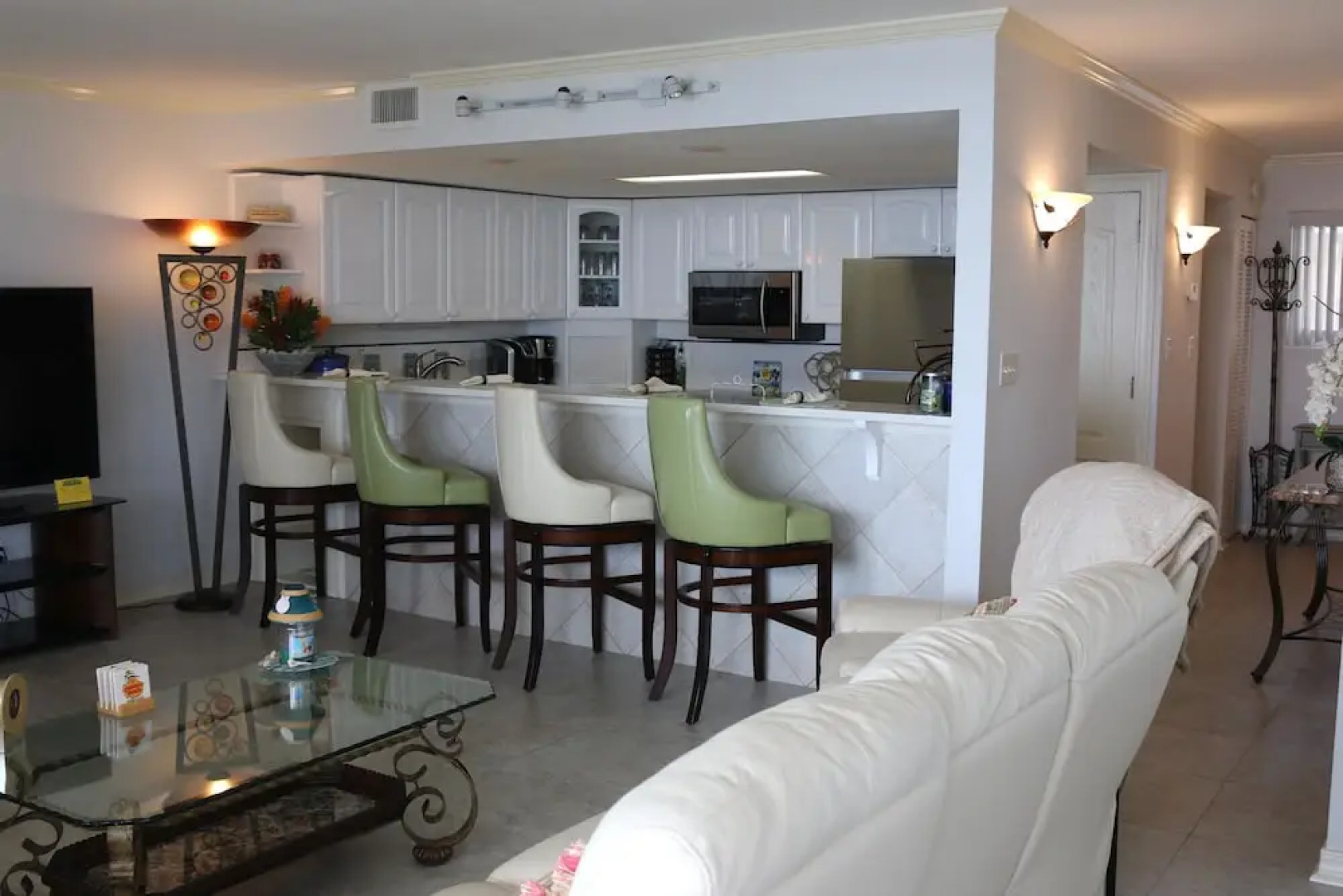 Starboard Village by Surfside VR