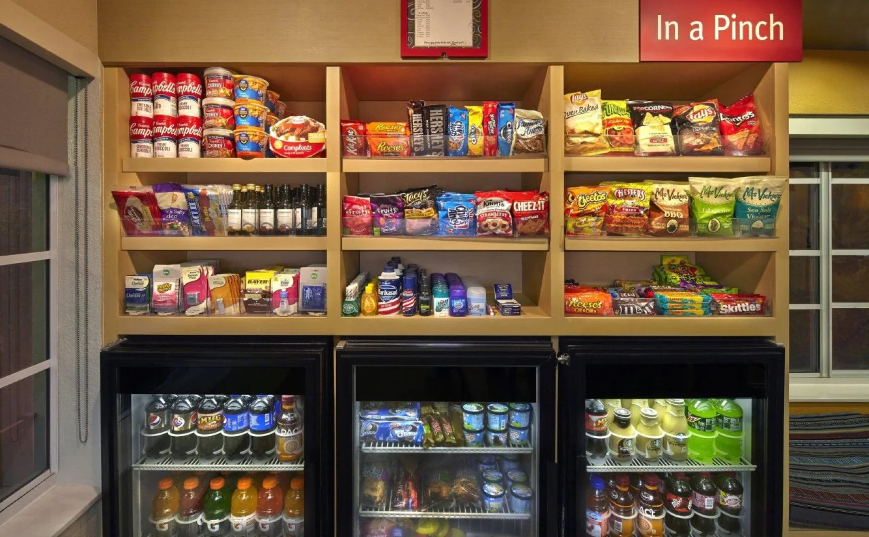 TownePlace Suites by Marriott Fort Lauderdale Weston