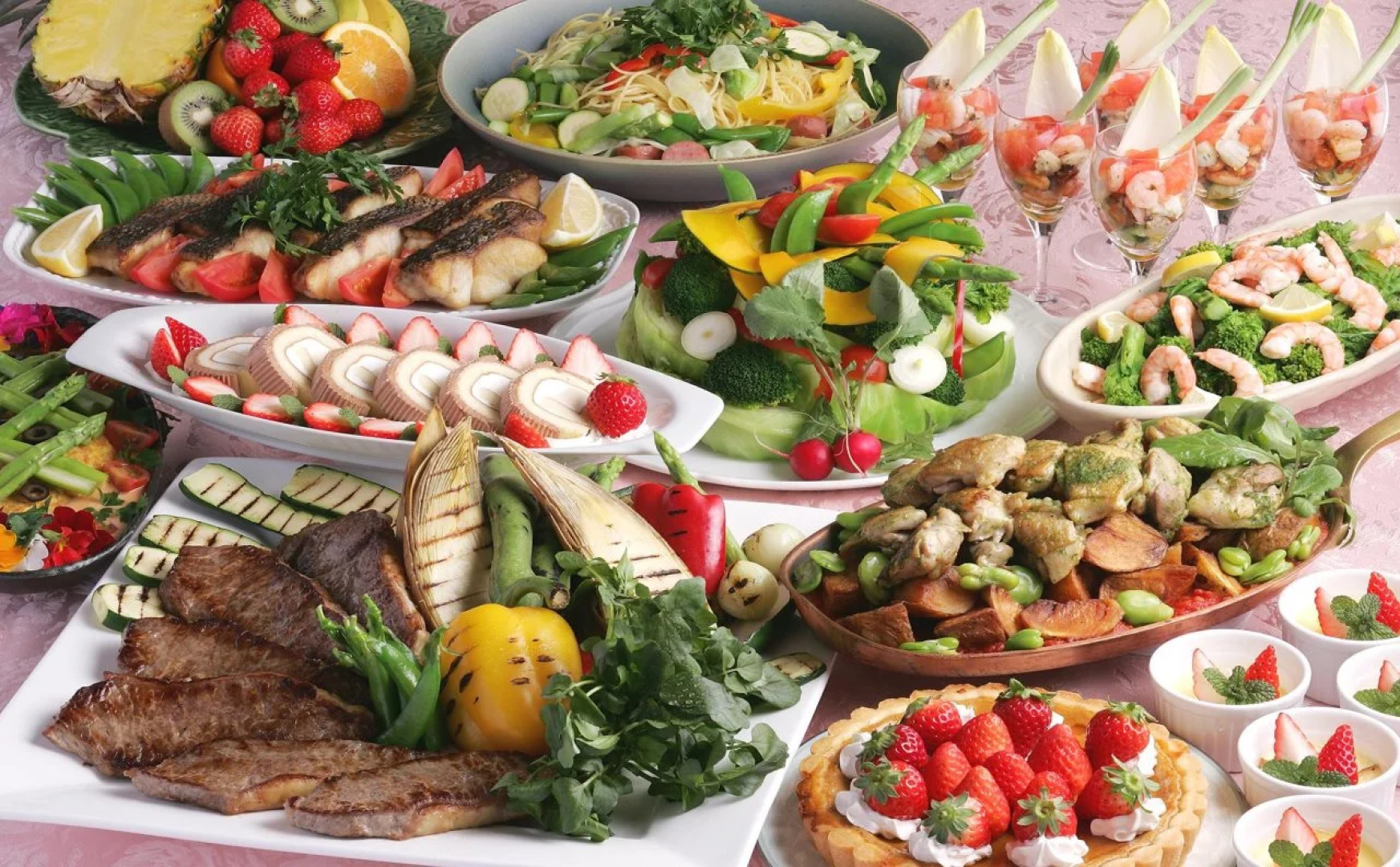 Hotel New Gaea Omuta Garden