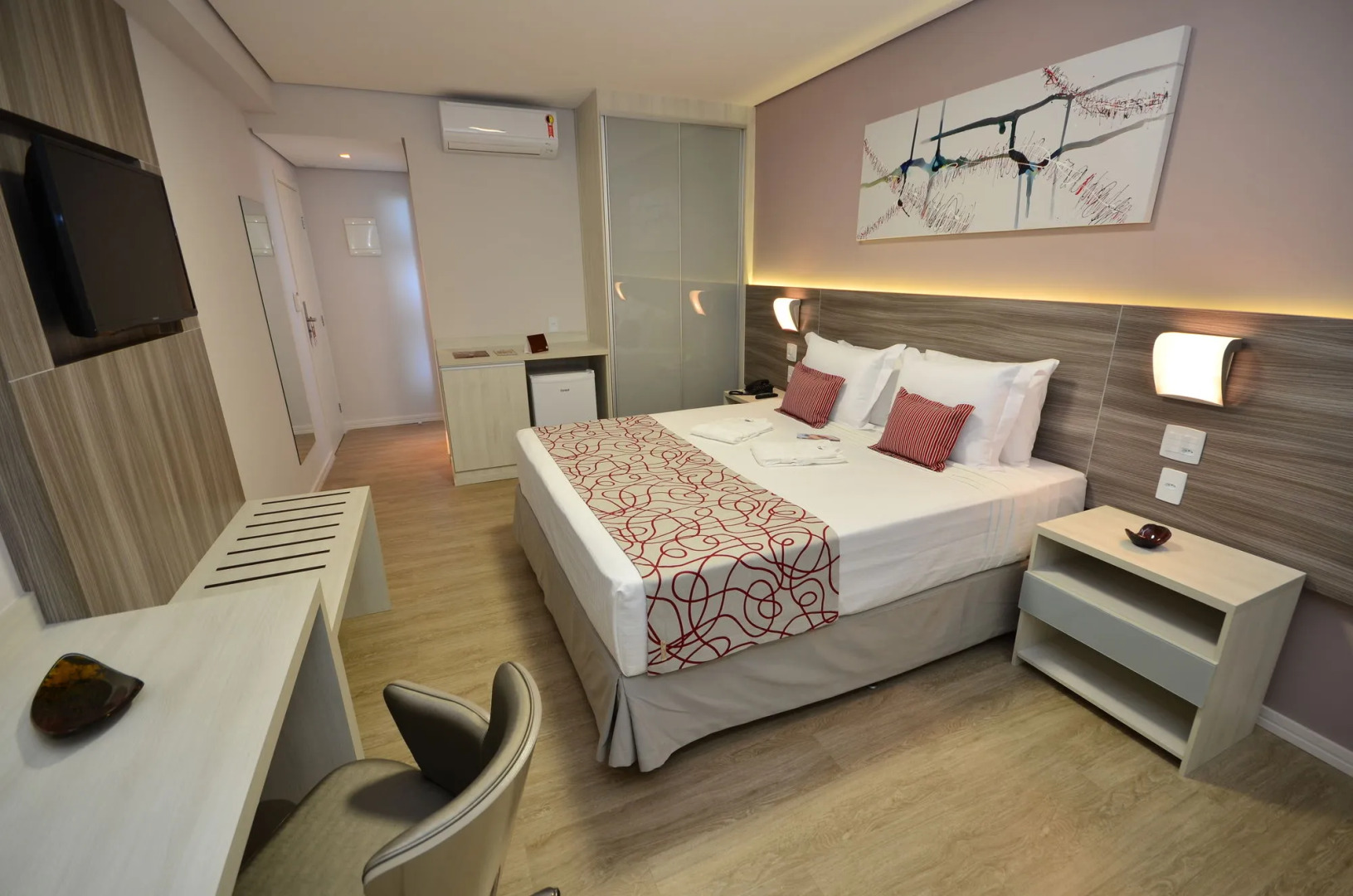 Bristol Itabira Hotel