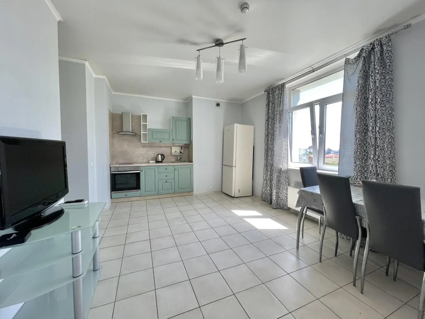 Viktory Apart (Виктори Апарт) на улице Сосновая 1 корпус 4