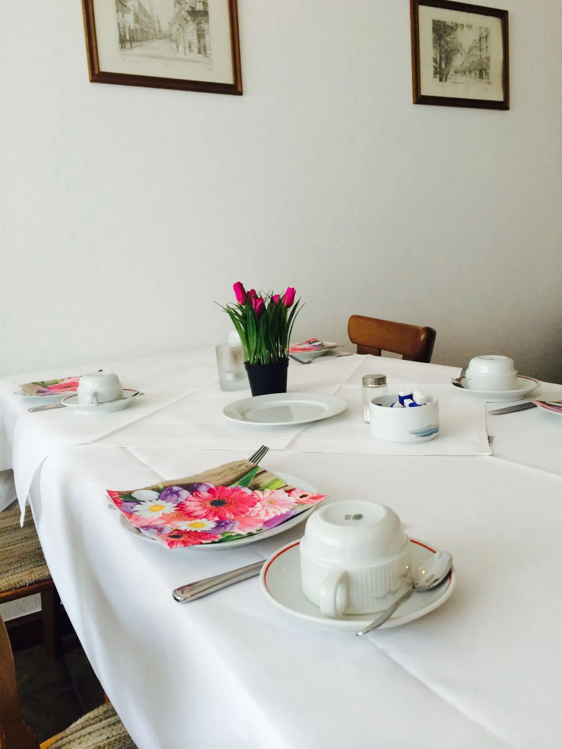 Hotel Am Theaterplatz