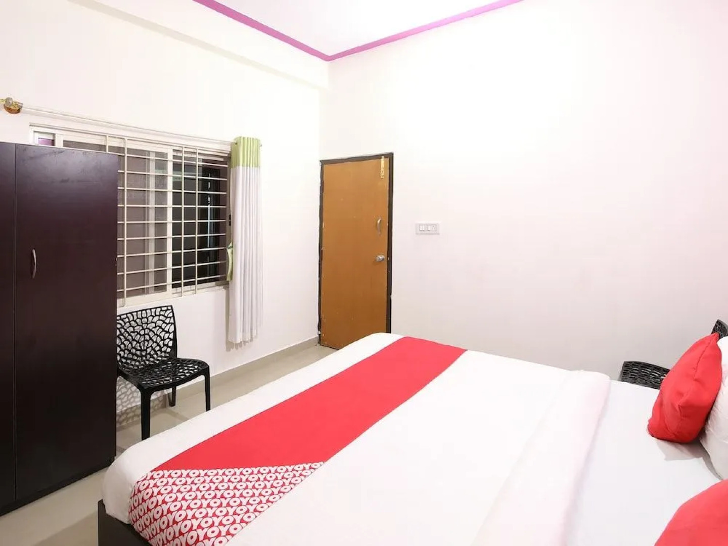 Kaaranji Residency by OYO Rooms